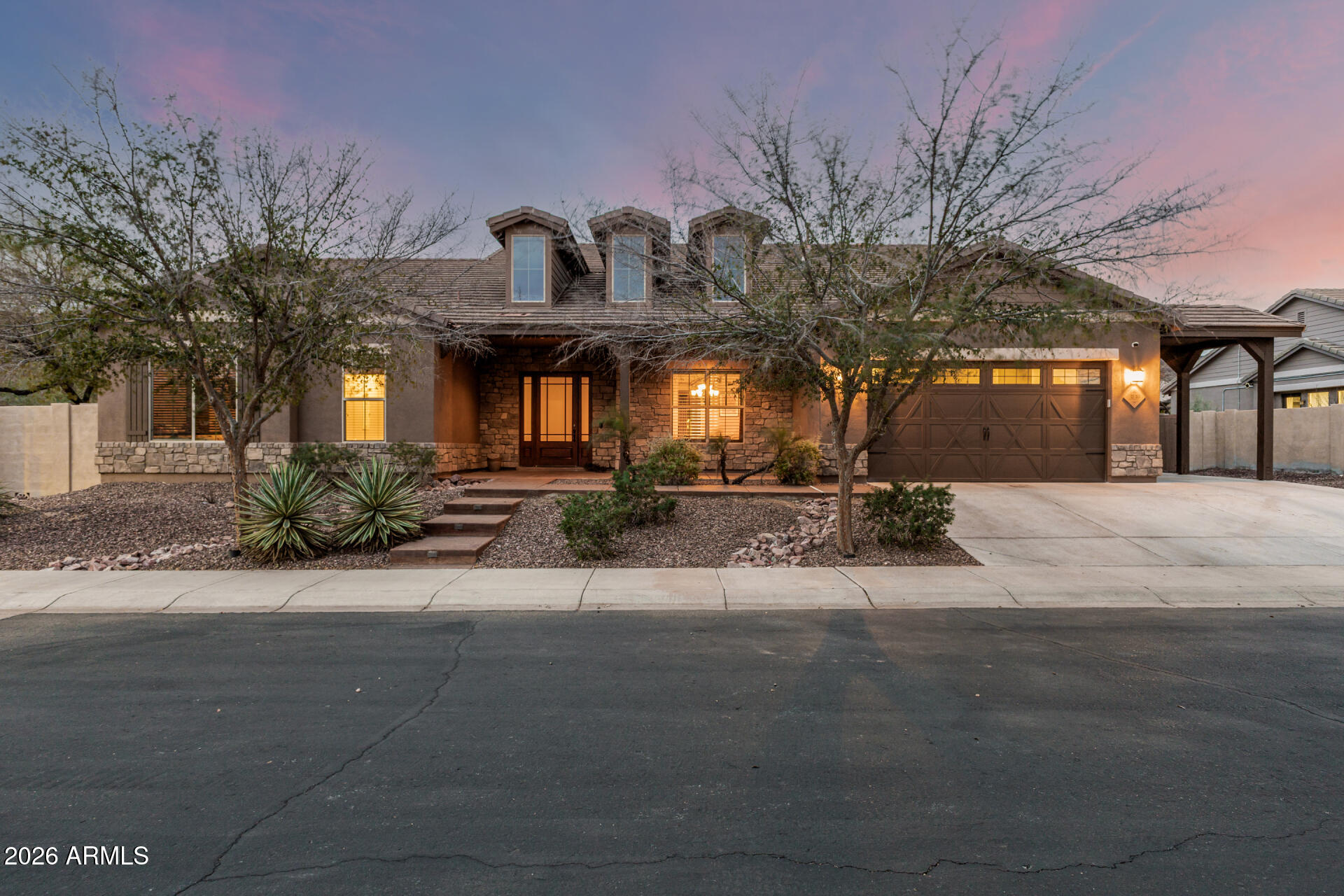 3139 E HARWELL Road, Phoenix, AZ 85042 — Photo 1 of 45