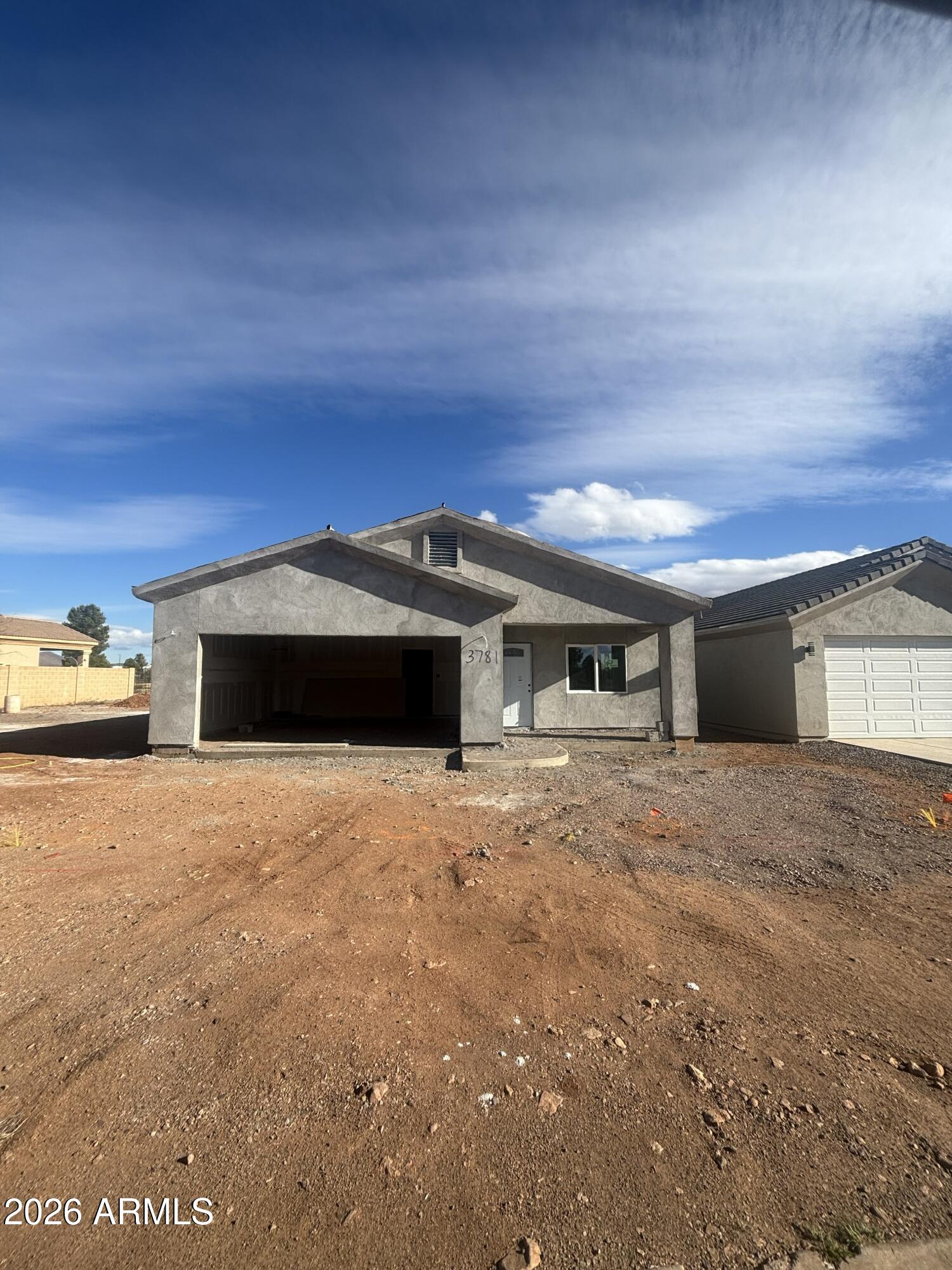 3781 Camino del Rancho, Douglas, AZ 85607 — Photo 1 of 1