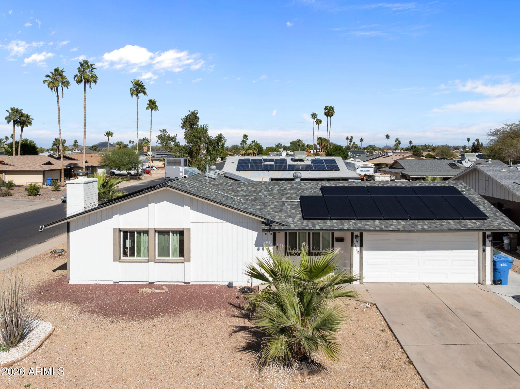 3640 W BANFF Lane, Phoenix, AZ 85053 — Photo 1 of 26
