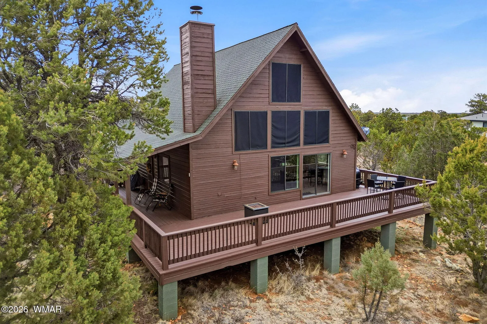 3437 Riata Road, Heber, AZ 85928 — Photo 1 of 32