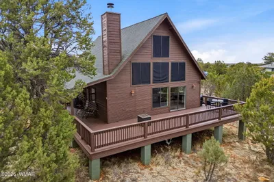 3437 Riata Road, Heber, AZ 85928