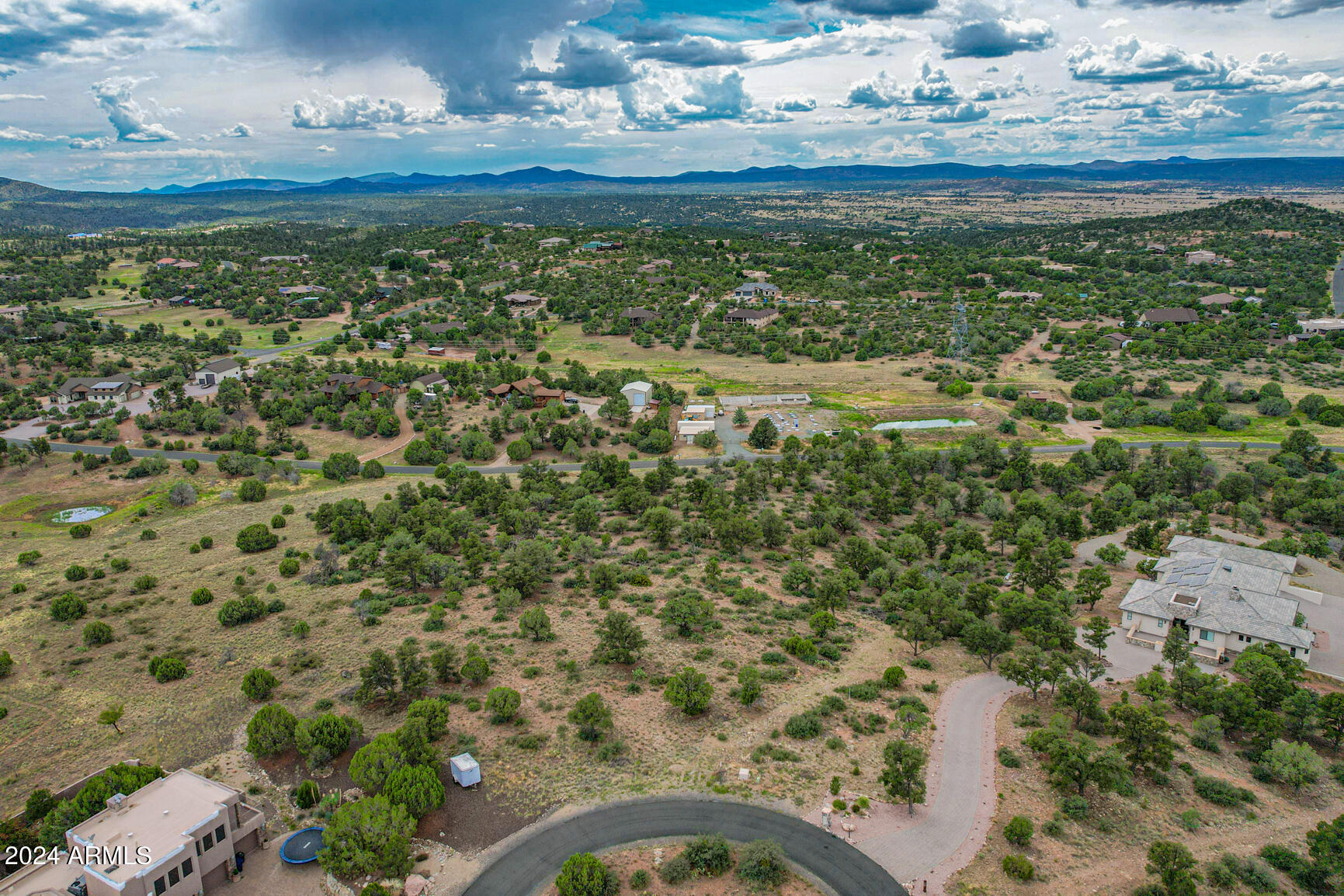 14040 N SIGNAL HILL Road 176, Prescott, AZ 86305 — Photo 1 of 12