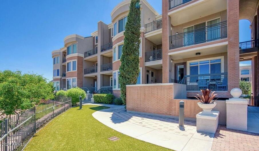 425 W RIO SALADO Parkway 112, Tempe, AZ 85281 — Photo 1 of 16