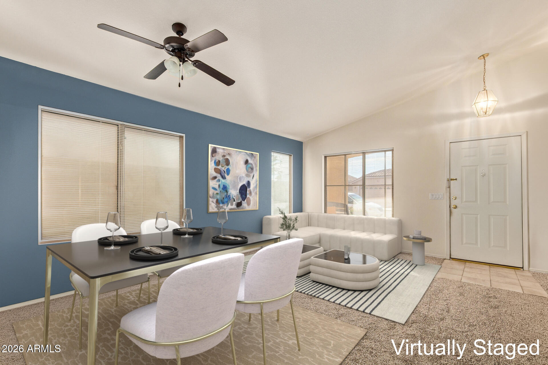 14712 W LAMOILLE Drive, Surprise, AZ 85374 — Photo 1 of 47