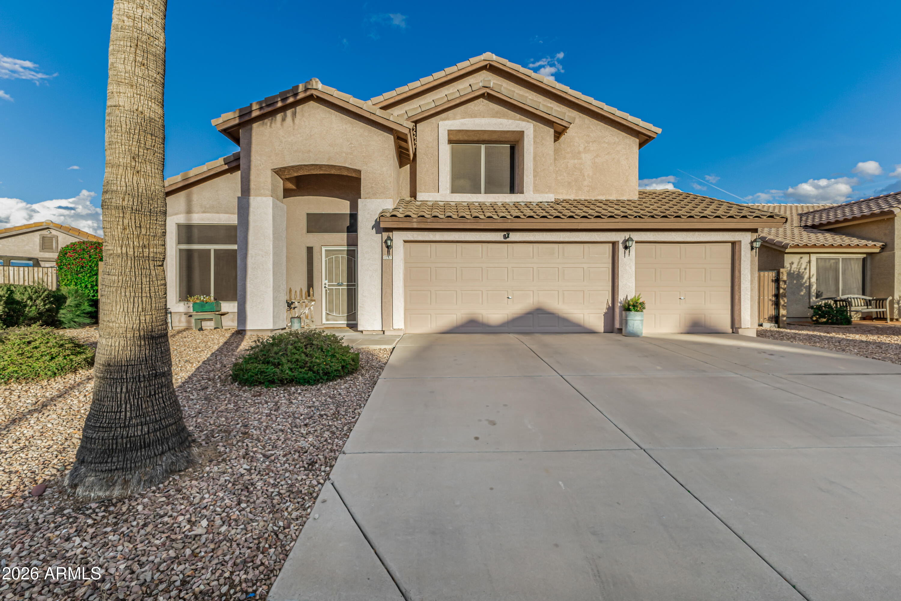 1737 S TALBOT, Mesa, AZ 85209 — Photo 1 of 32