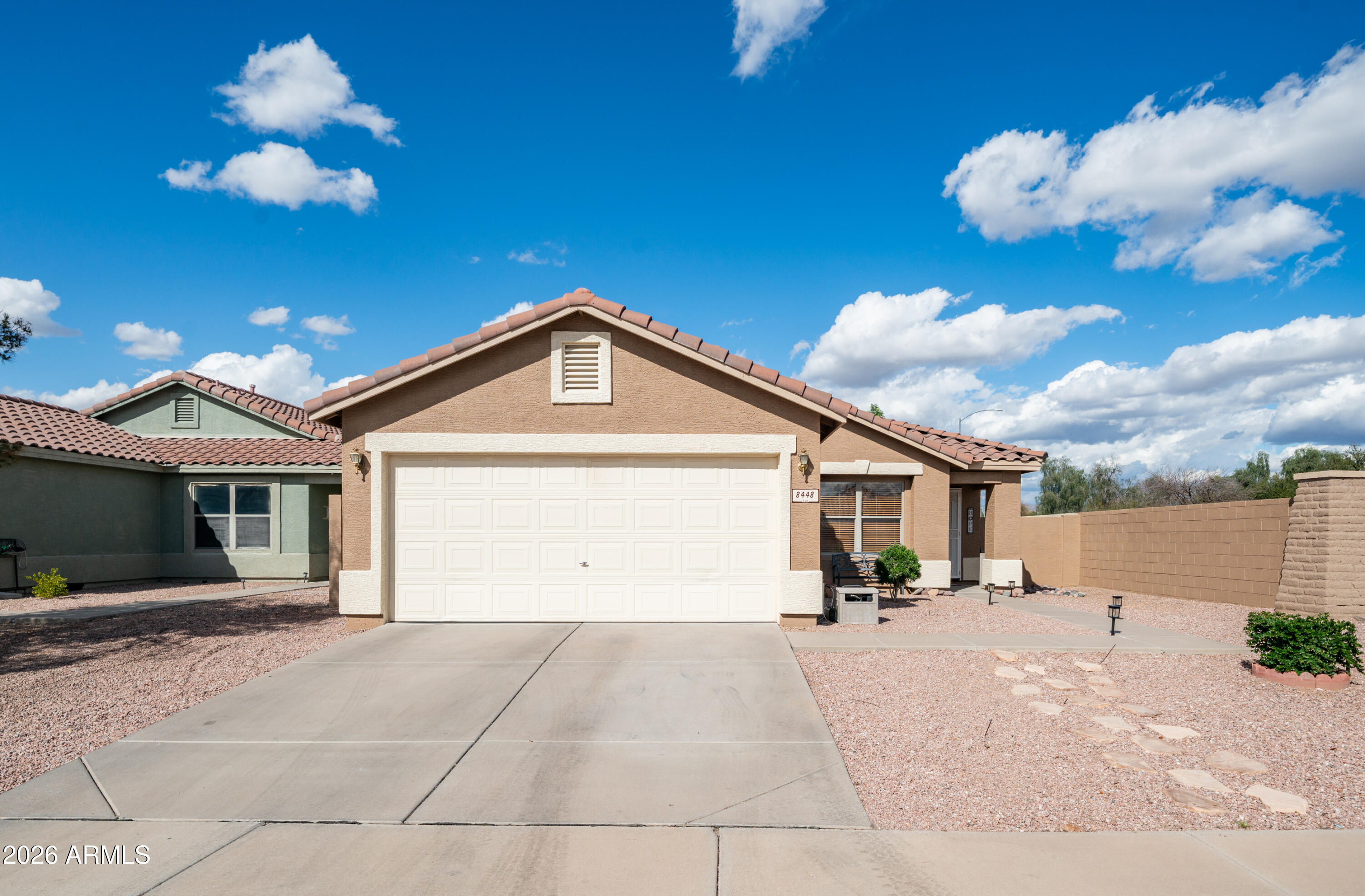 8448 E MONTE Circle, Mesa, AZ 85209 — Photo 1 of 27