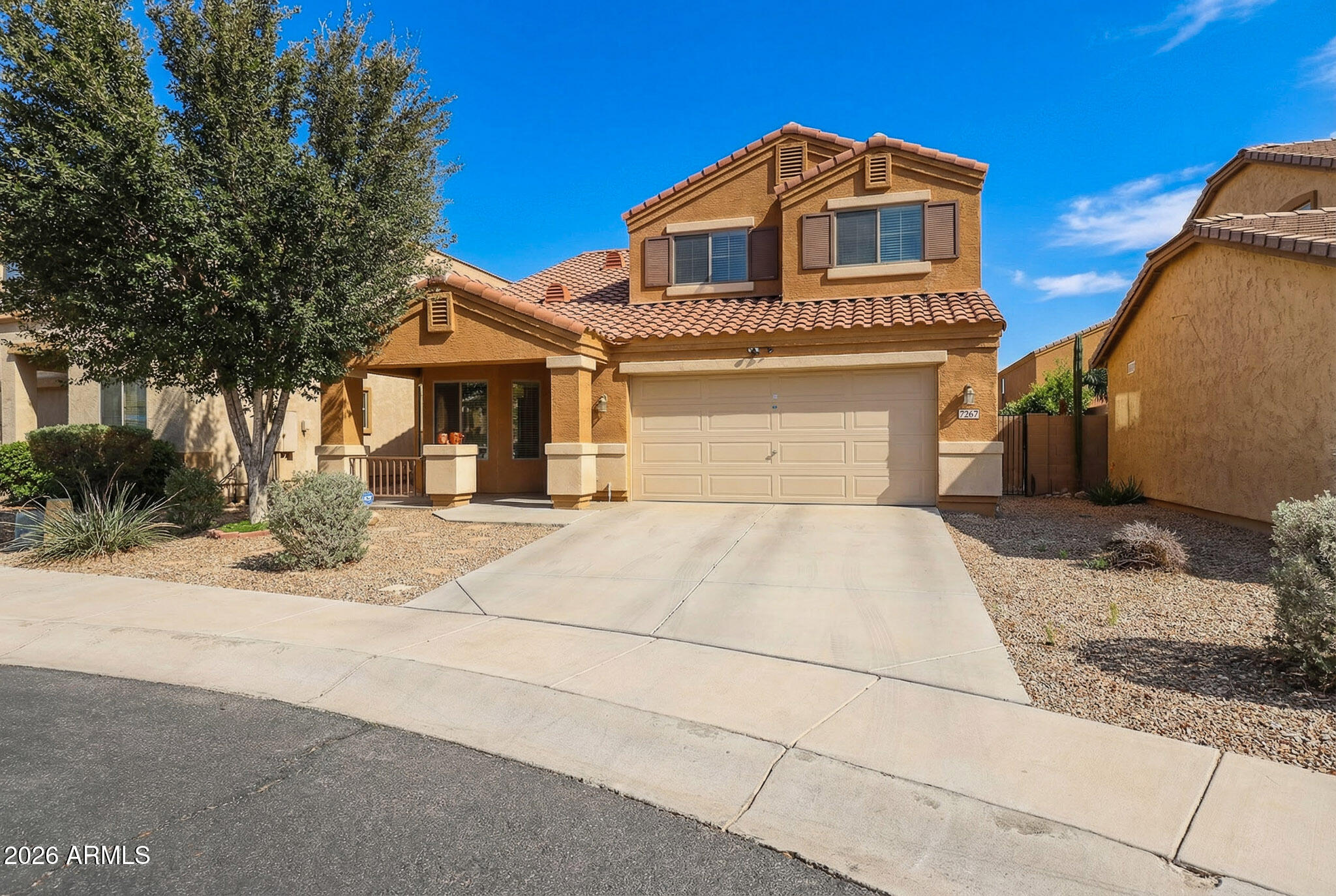 7267 W PALMAIRE Avenue, Glendale, AZ 85303 — Photo 1 of 39