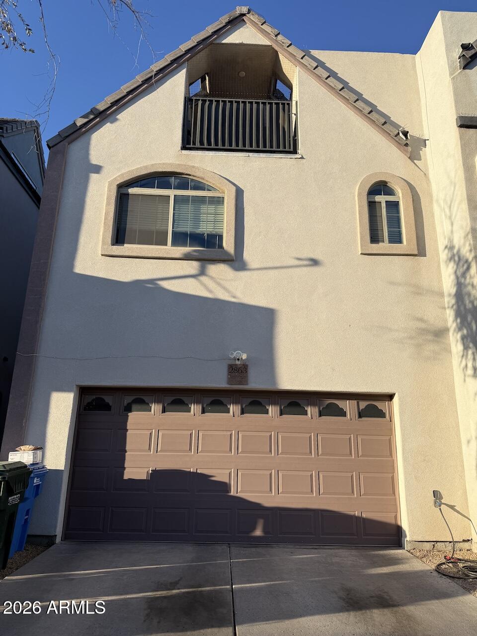 2863 E Pinchot Avenue, Phoenix, AZ 85016 — Photo 1 of 21