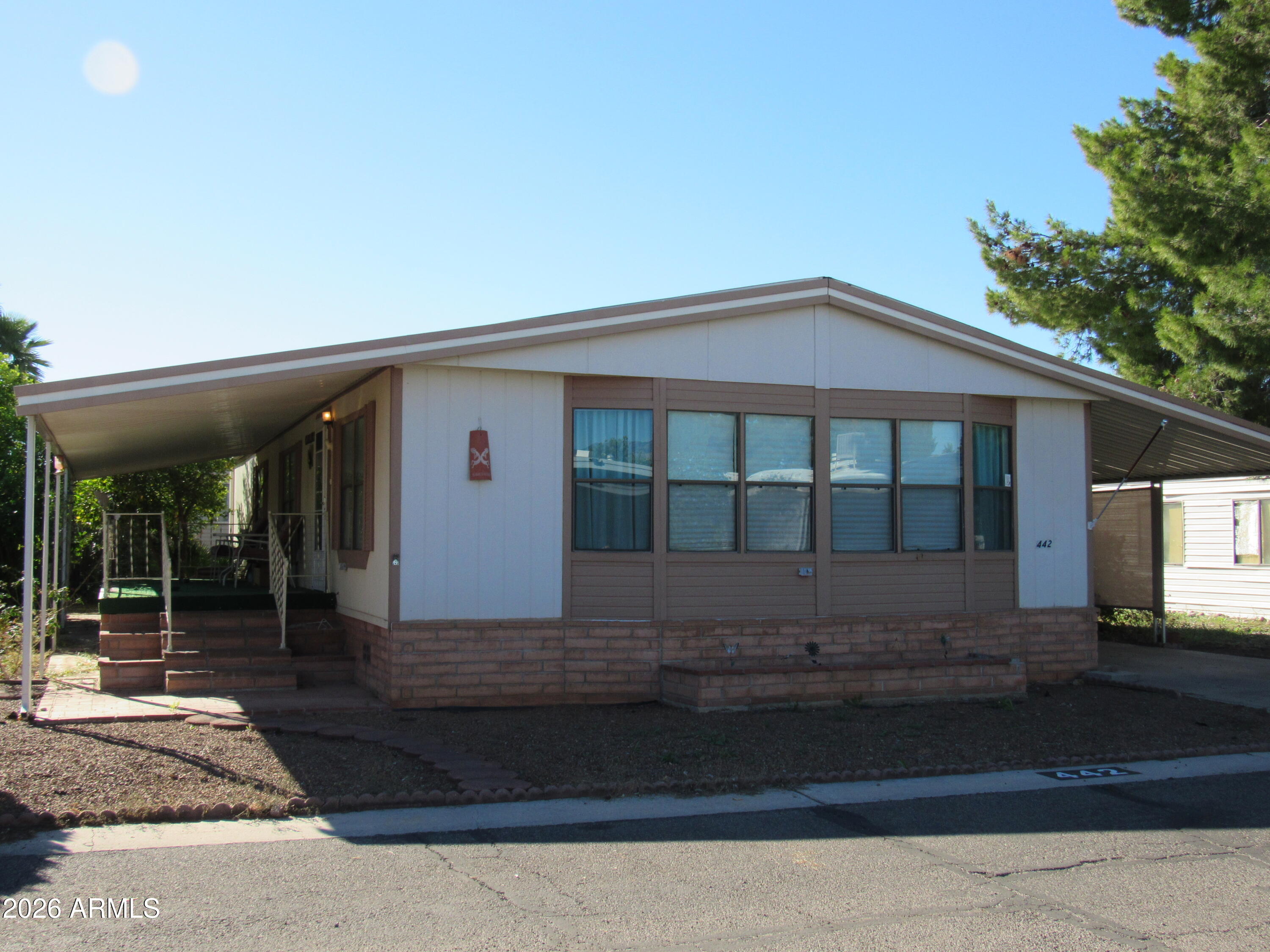 3411 S CAMINO SECO 442, Tucson, AZ 85730 — Photo 1 of 21