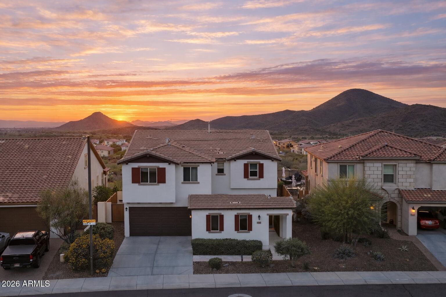 31156 N 137TH Lane, Peoria, AZ 85383 — Photo 1 of 66