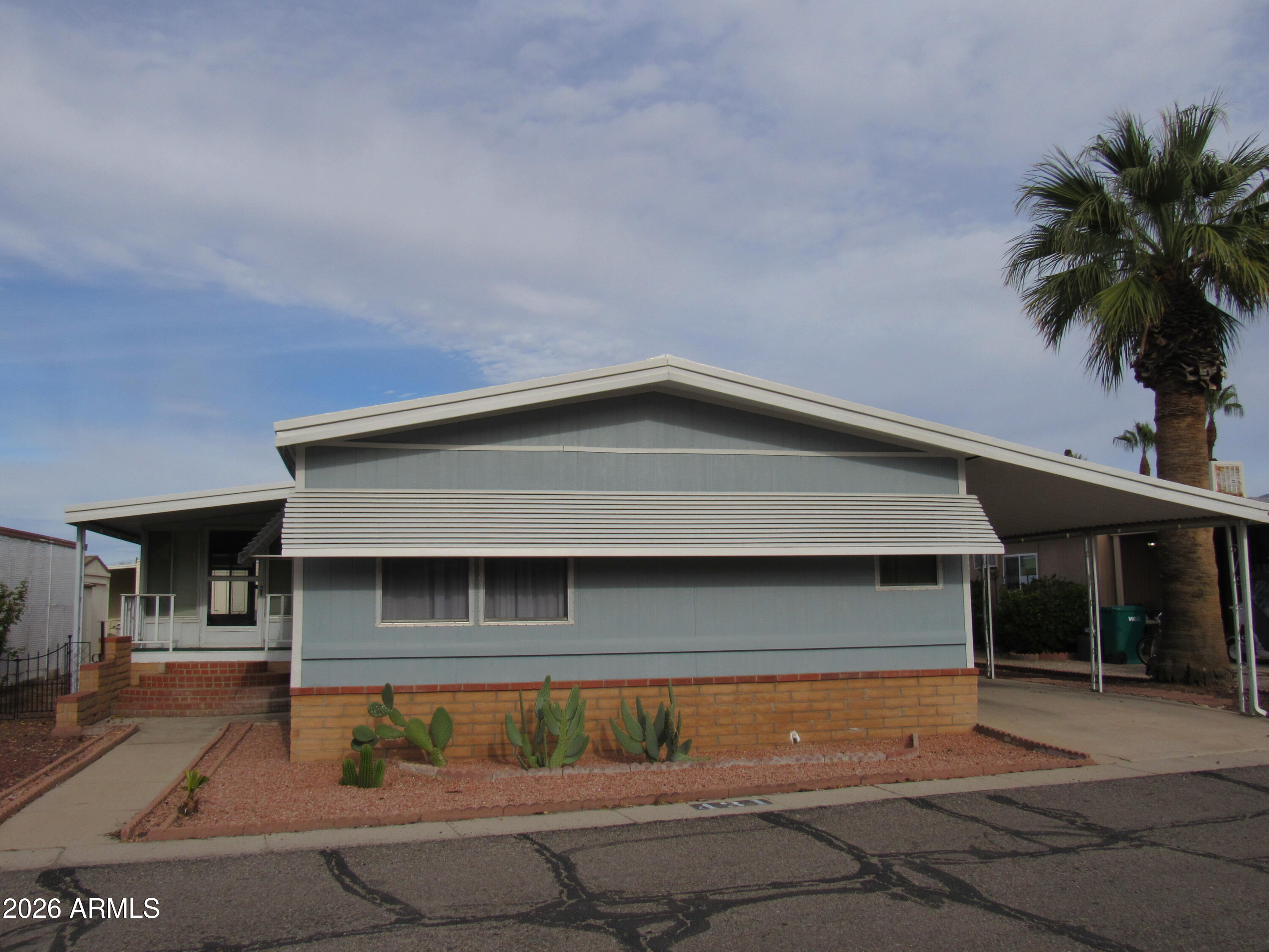3411 S CAMINO SECO 431, Tucson, AZ 85730 — Photo 1 of 29