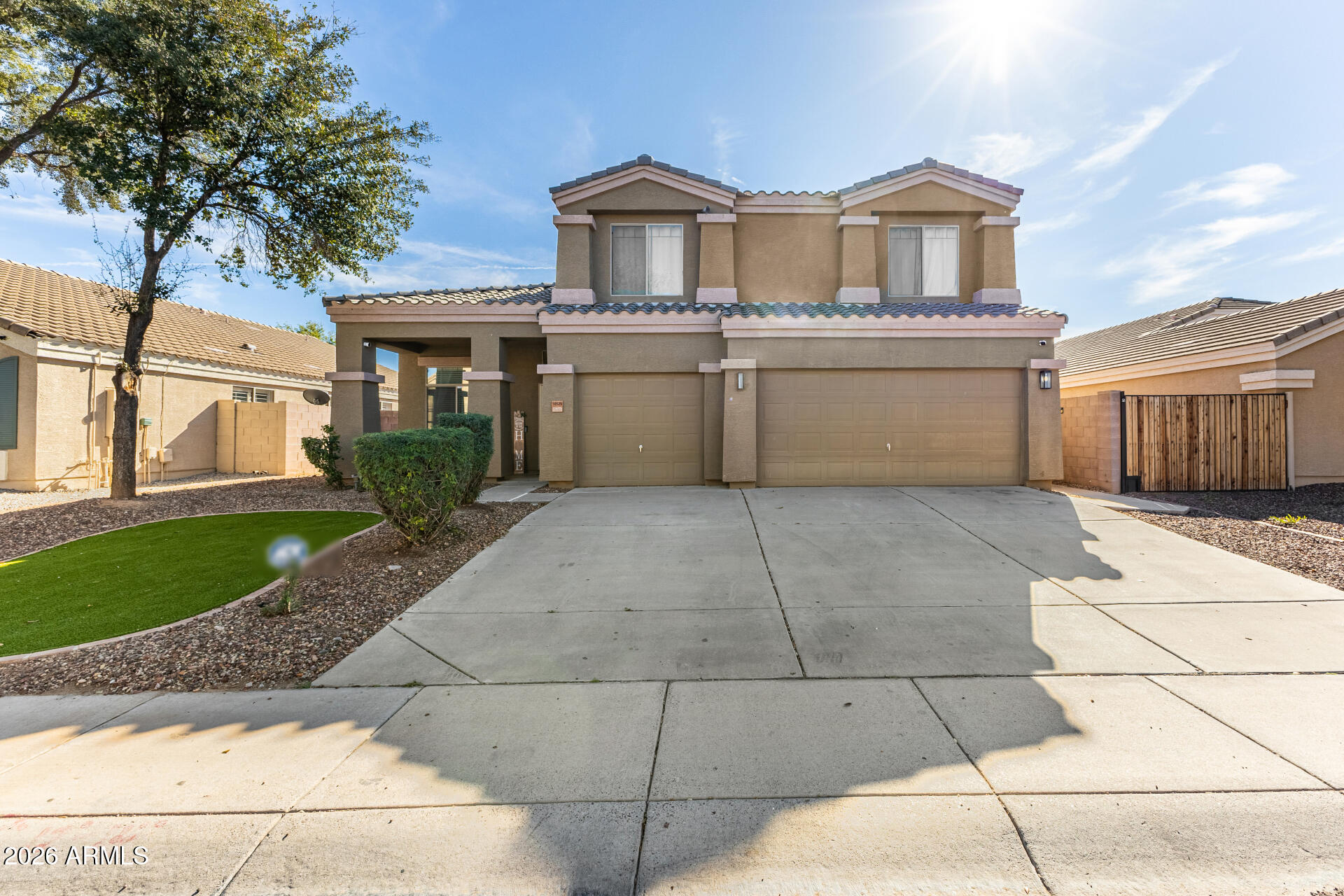 10529 W HILTON Avenue, Tolleson, AZ 85353 — Photo 1 of 67
