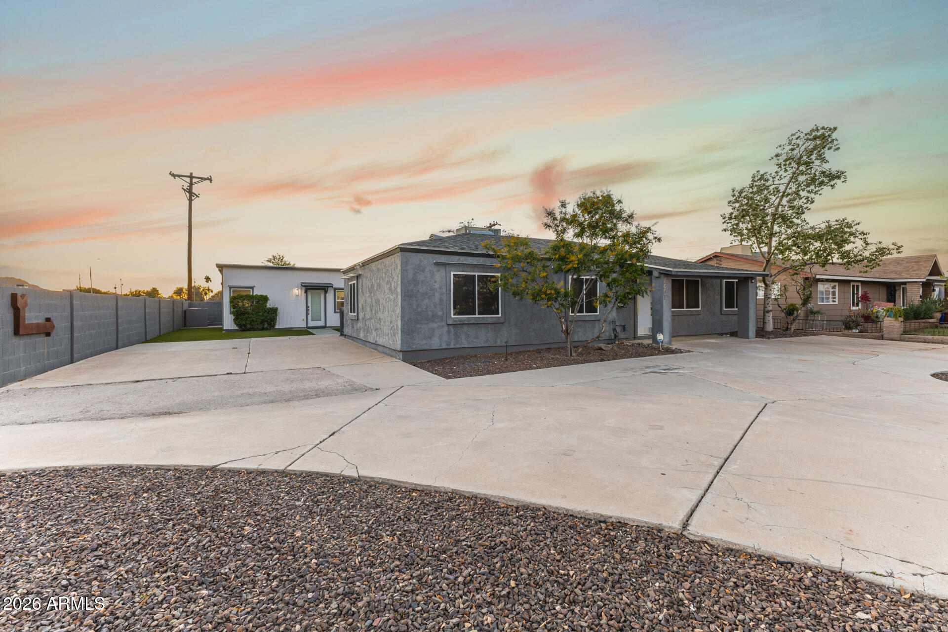 2602 N 71ST Street, Scottsdale, AZ 85257 — Photo 1 of 29
