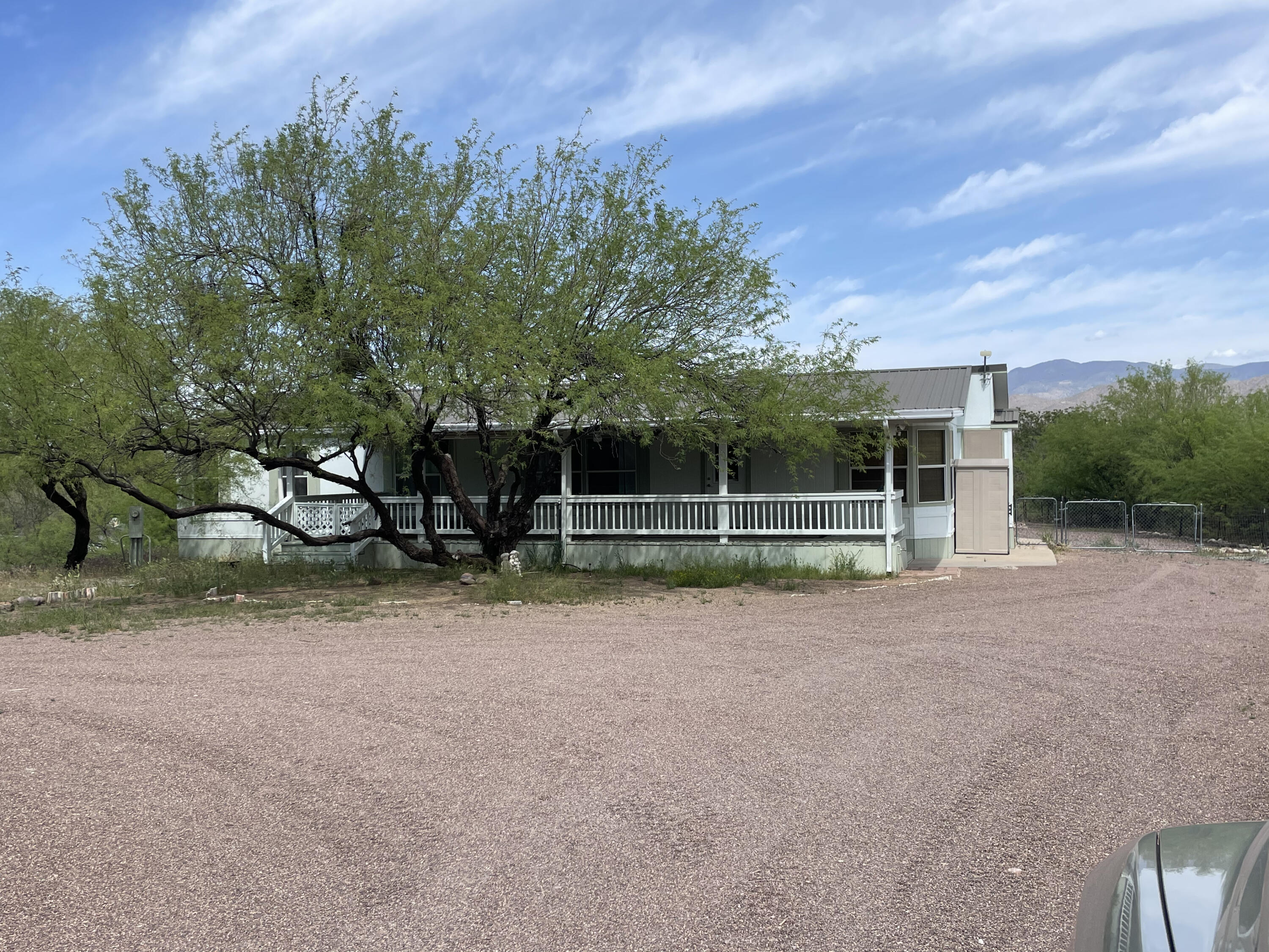 176 E SHELBY Lane, Tonto Basin, AZ 85553 — Photo 1 of 29