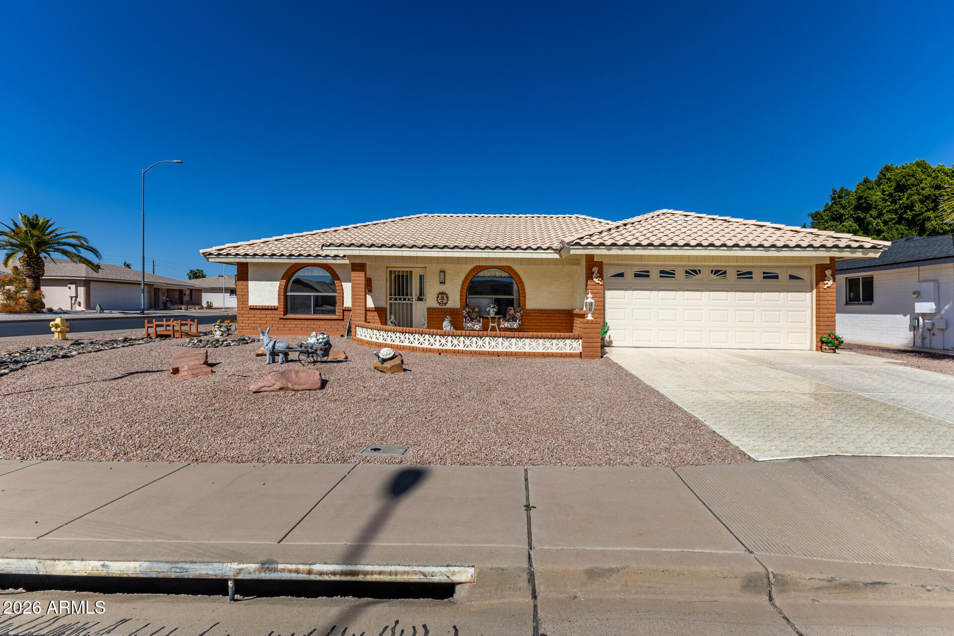 7704 E NAVARRO Avenue, Mesa, AZ 85209 — Photo 1 of 95