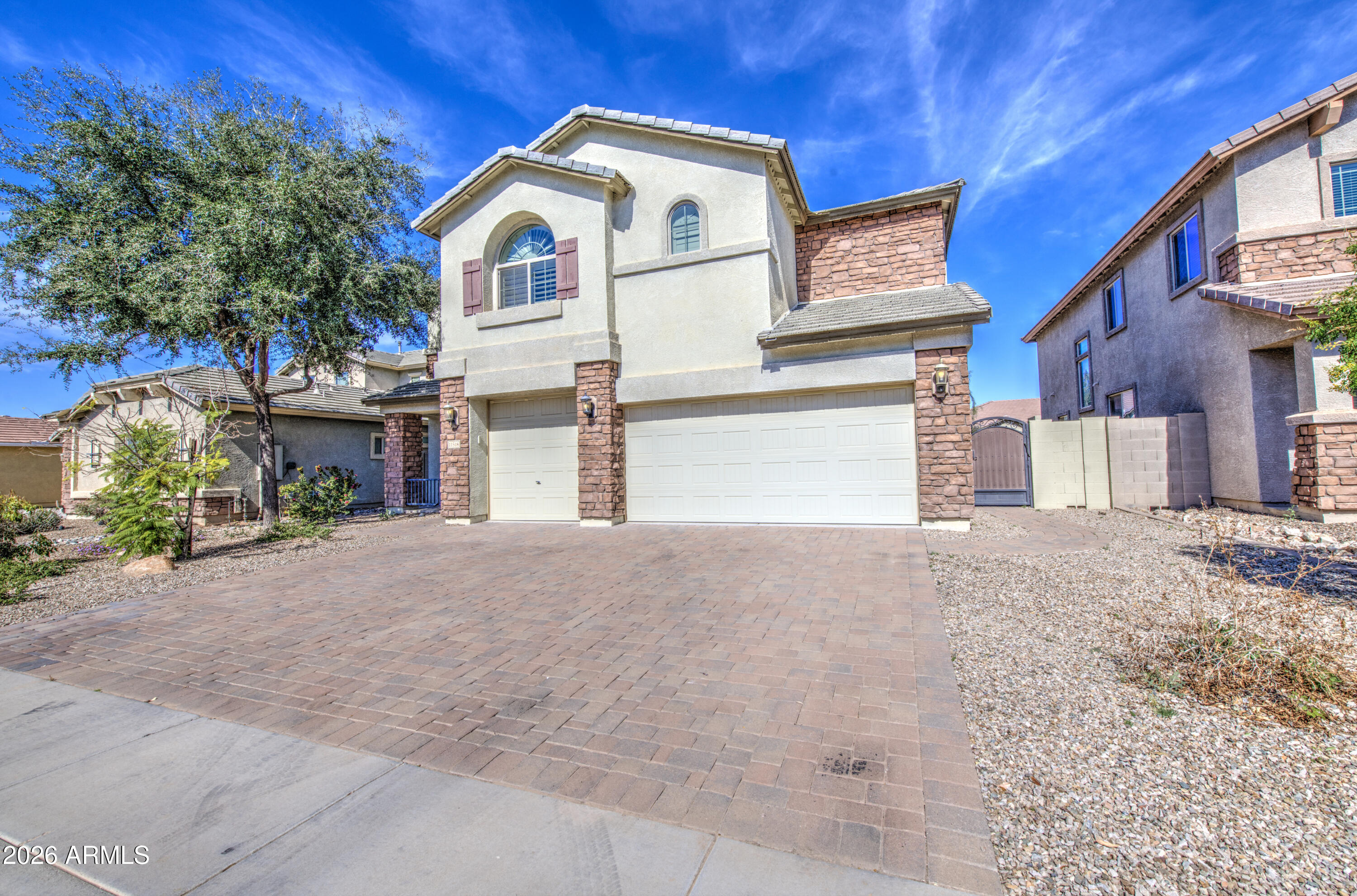11518 E SEAVER Avenue, Mesa, AZ 85212 — Photo 1 of 39