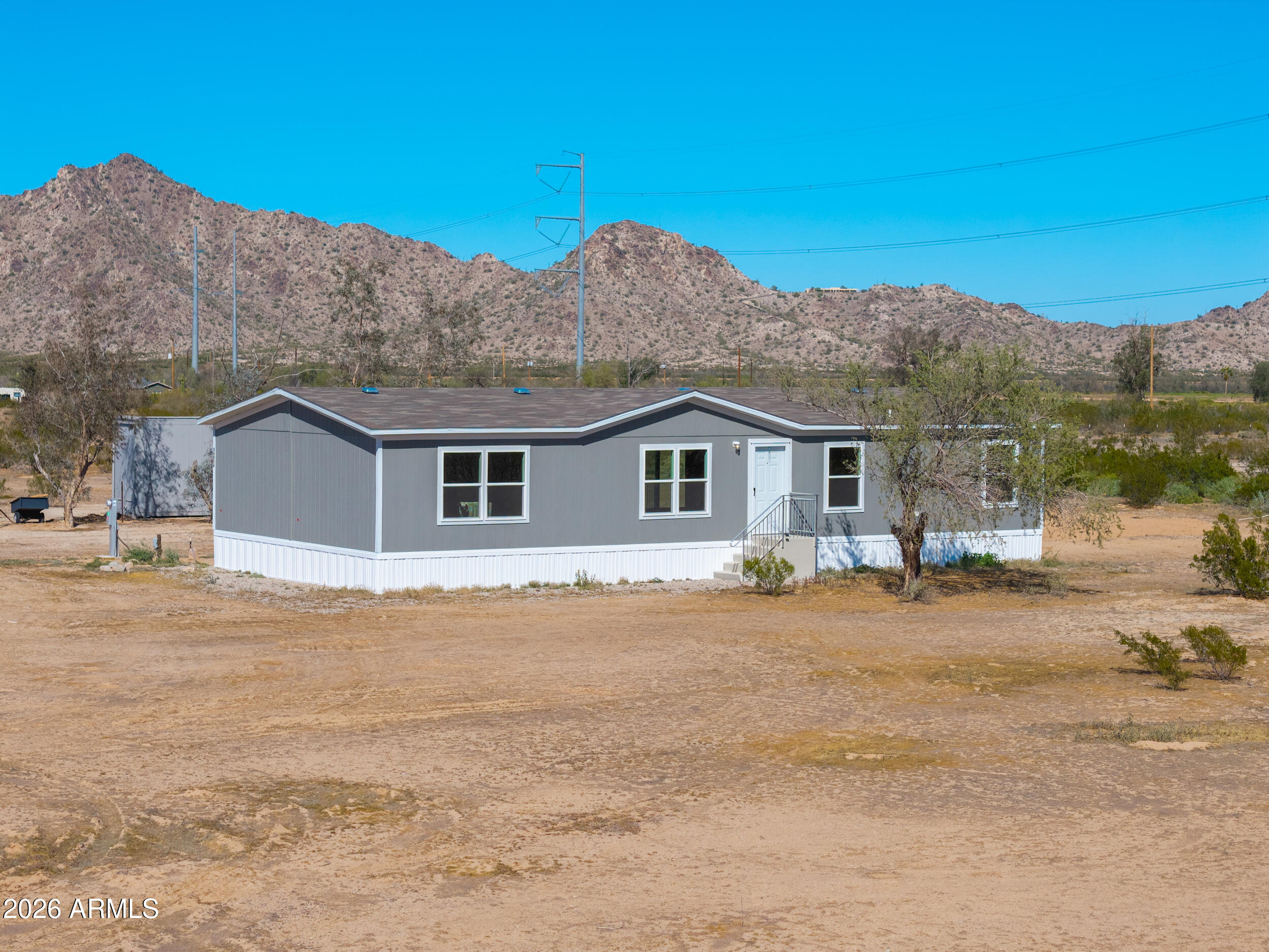 56056 W Mayer Boulevard, Maricopa, AZ 85139 — Photo 1 of 45