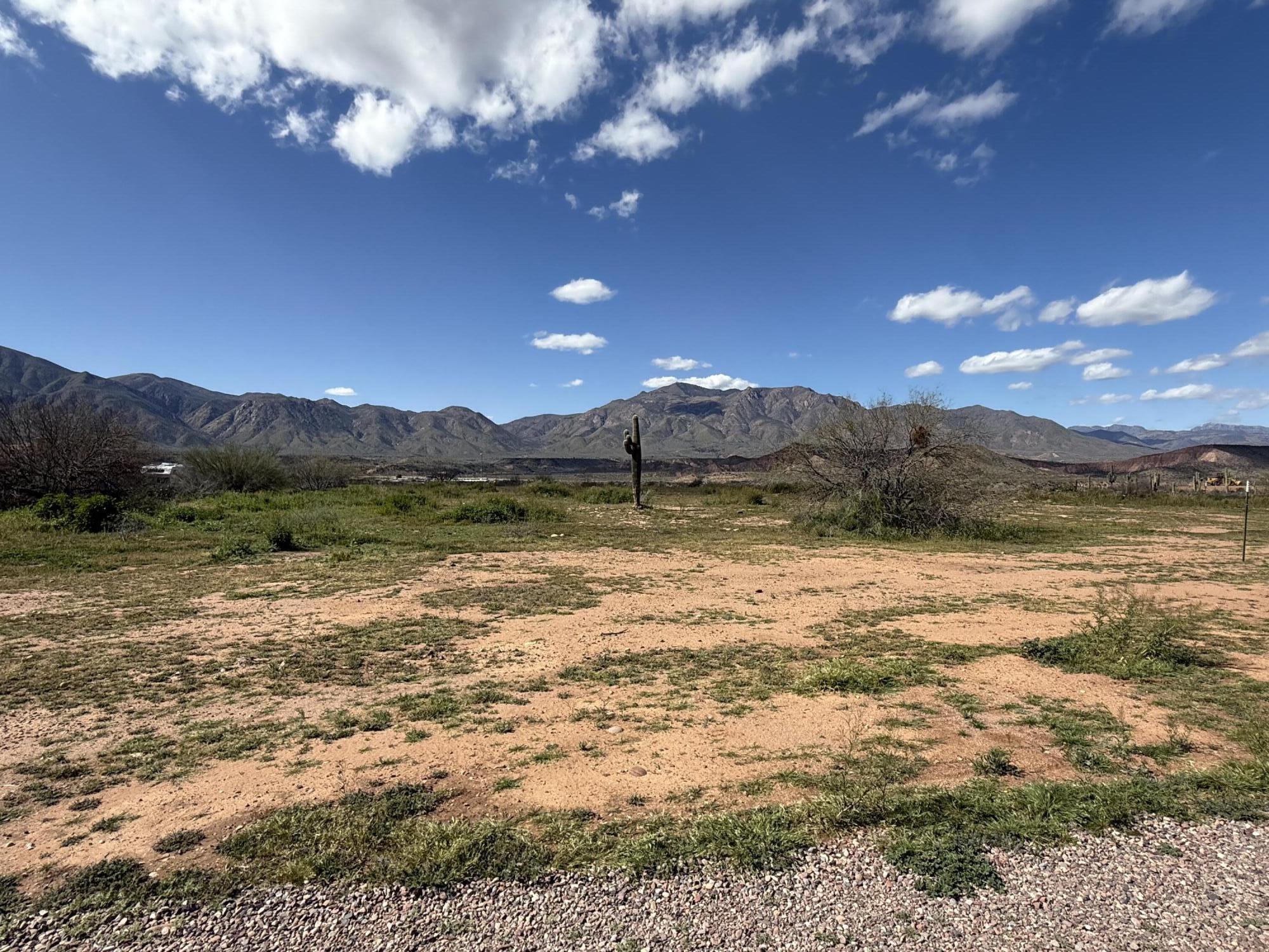 187A Santo Sandia, Tonto Basin, AZ 85553 — Photo 1 of 2