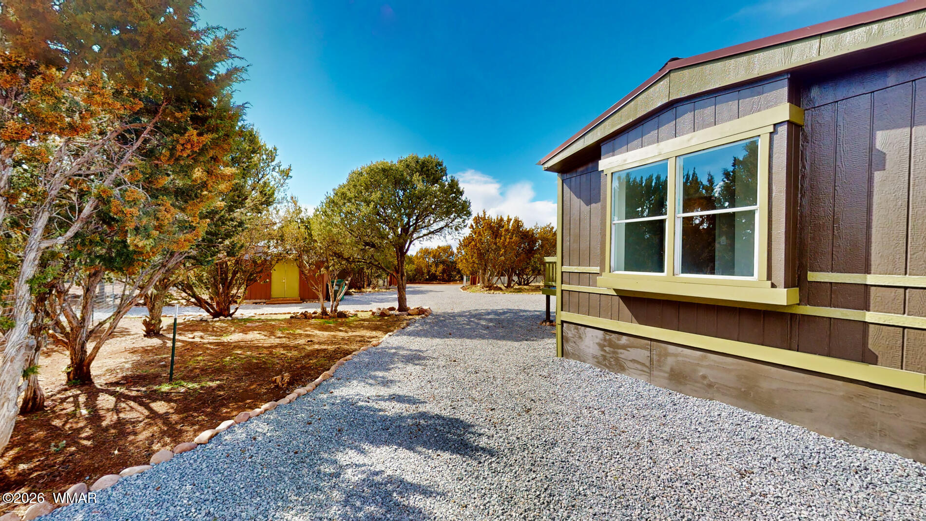 10 N3581, Vernon, AZ 85940