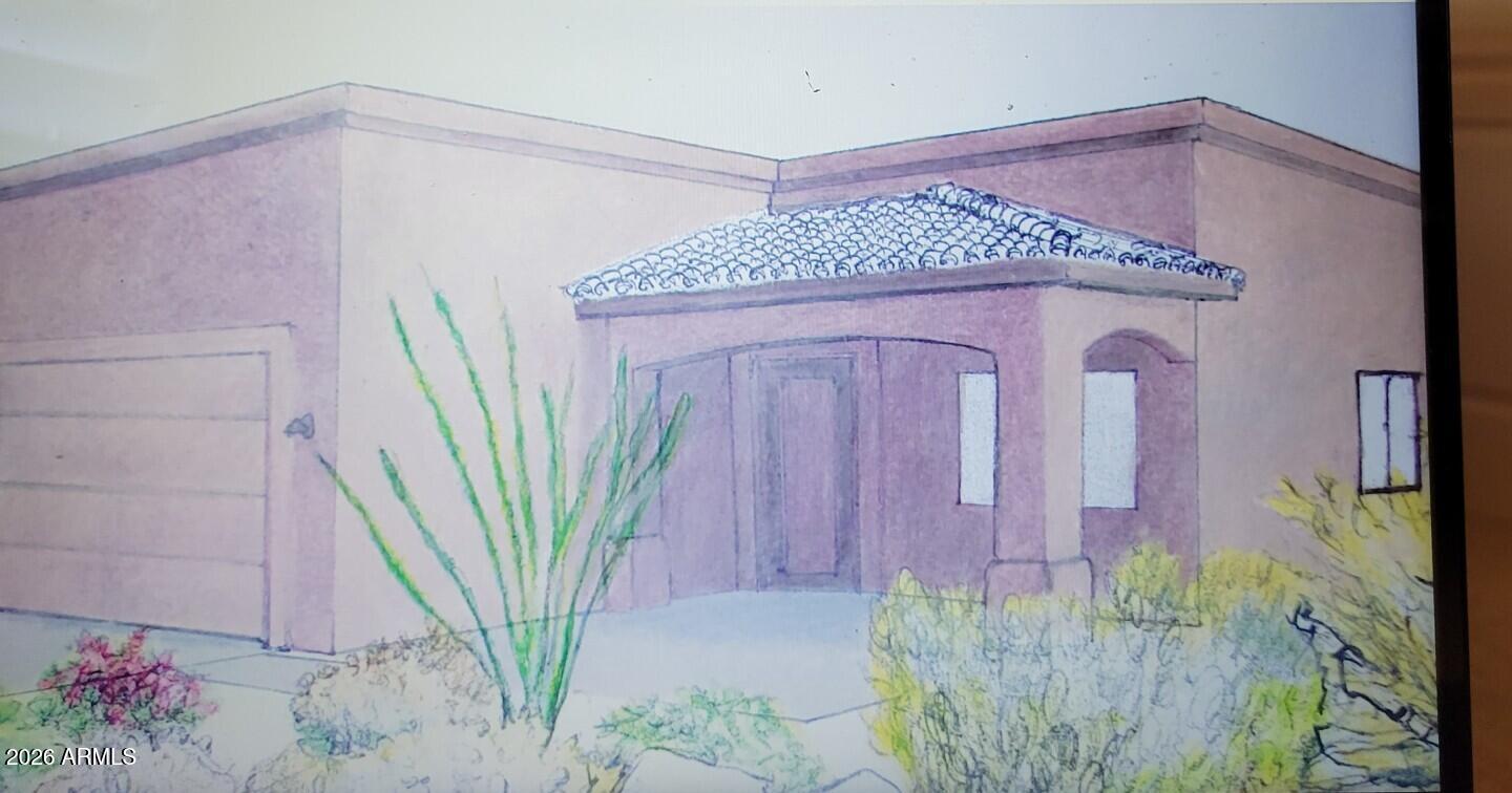 658 S Meadowood Lane, Sierra Vista, AZ 85635 — Photo 1 of 2