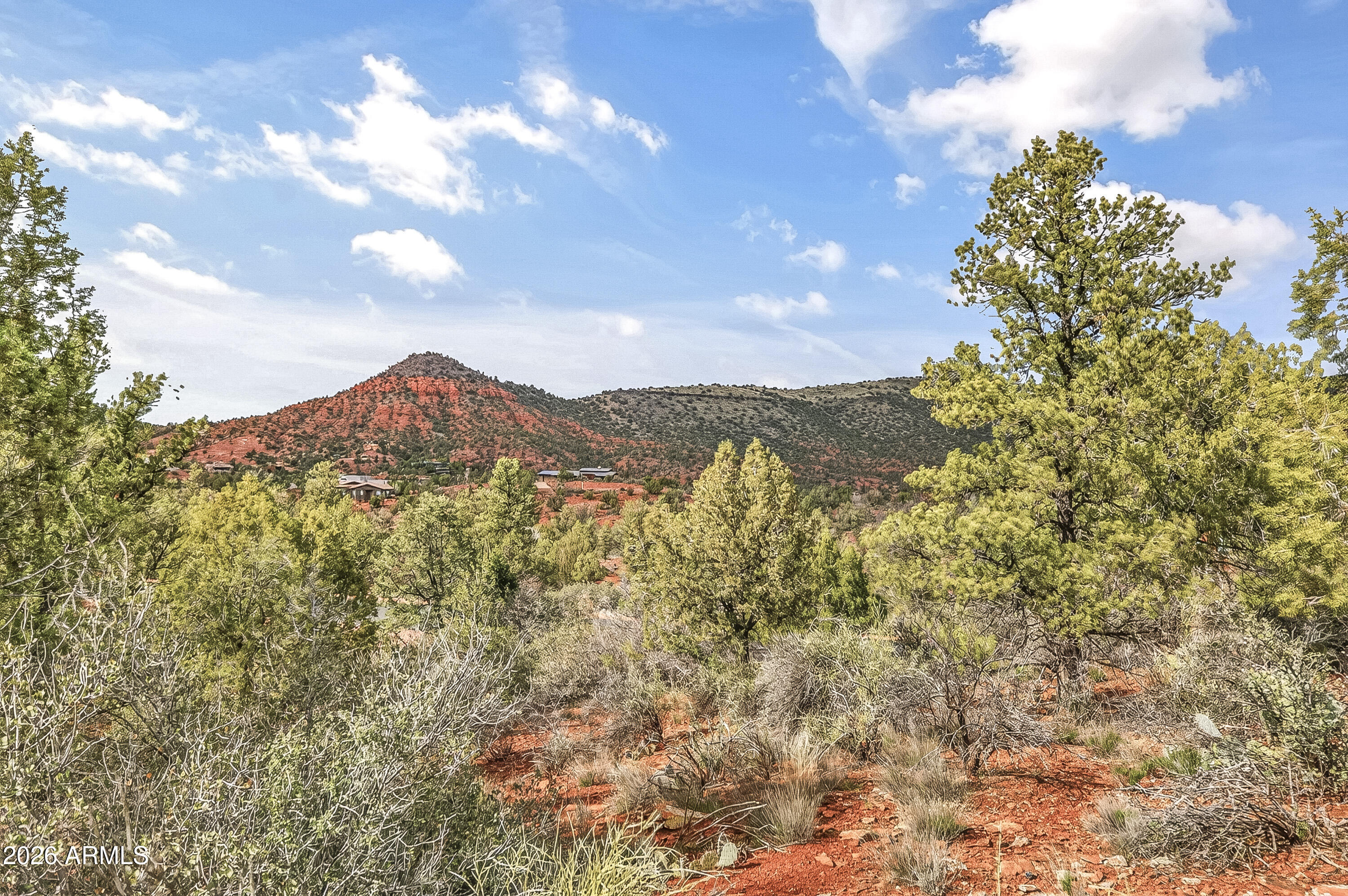 175 CROSS CREEK Circle 25, Sedona, AZ 86336 — Photo 1 of 26