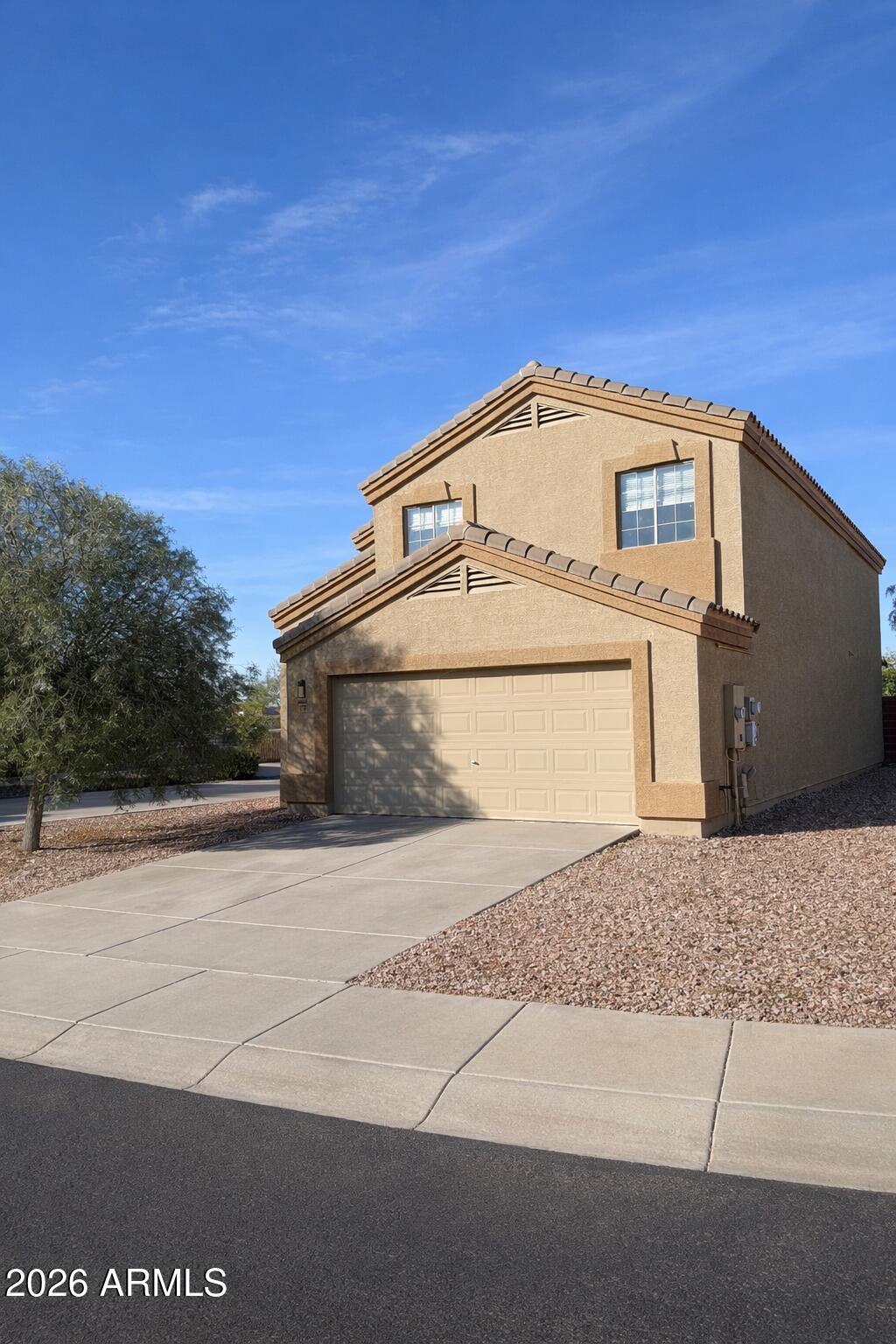 1672 S 234TH Lane, Buckeye, AZ 85326 — Photo 1 of 8