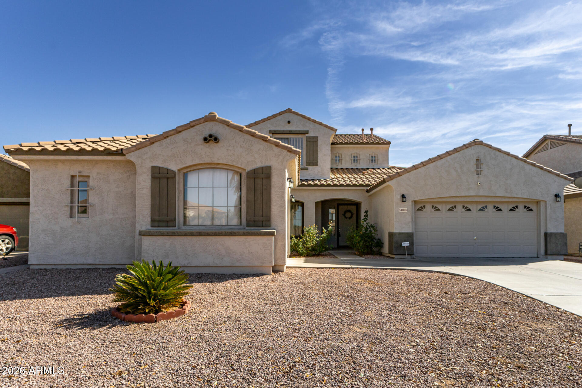 14049 N 153RD Drive, Surprise, AZ 85379 — Photo 1 of 41