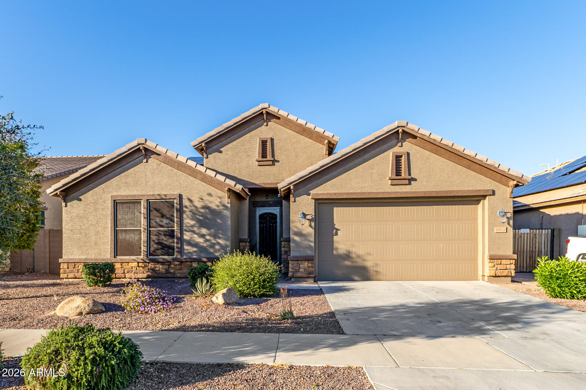 18834 W YUCATAN Drive, Surprise, AZ 85388 — Photo 1 of 45