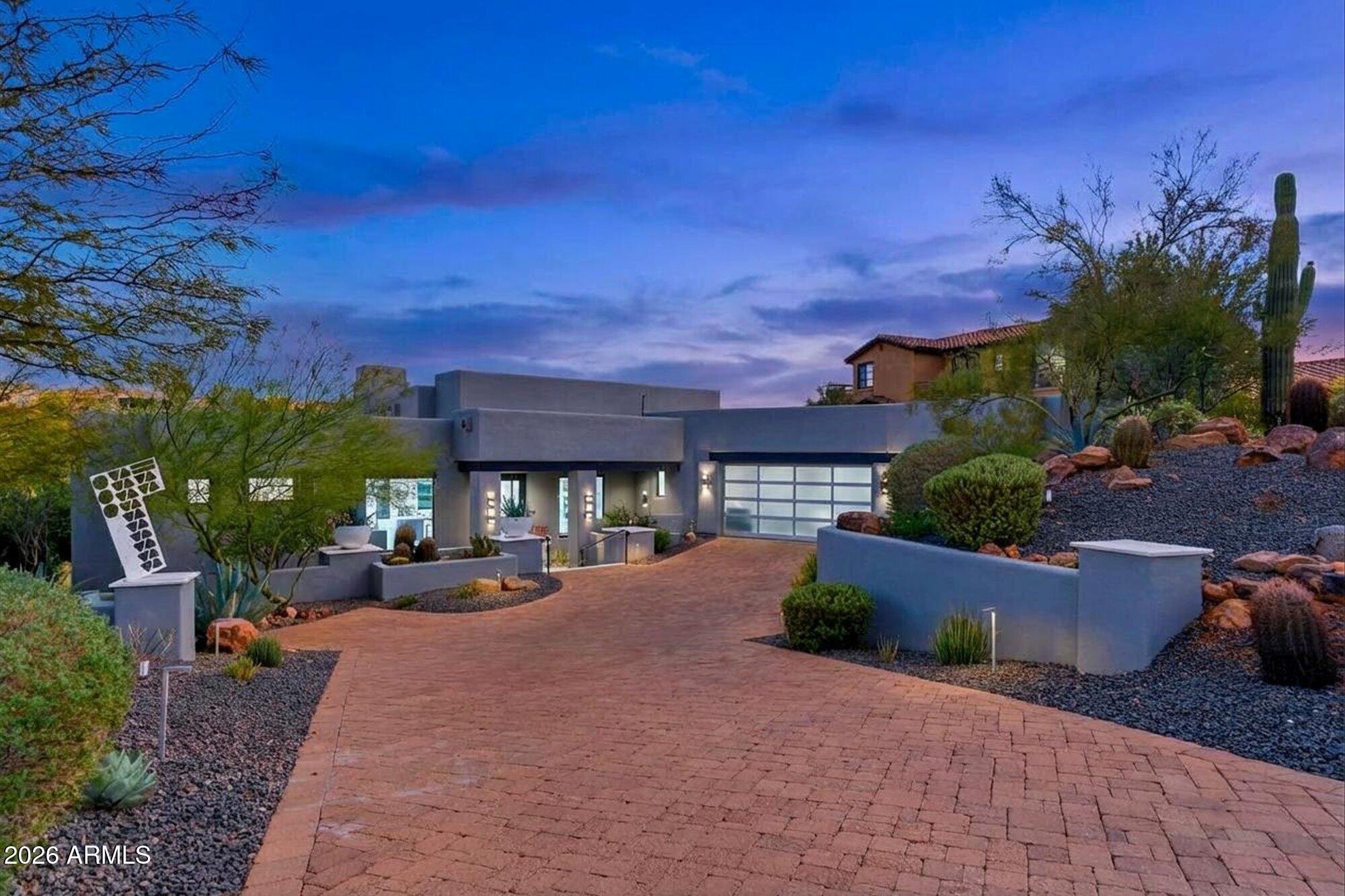 10139 N AZURE VISTA Trail, Fountain Hills, AZ 85268 — Photo 1 of 52