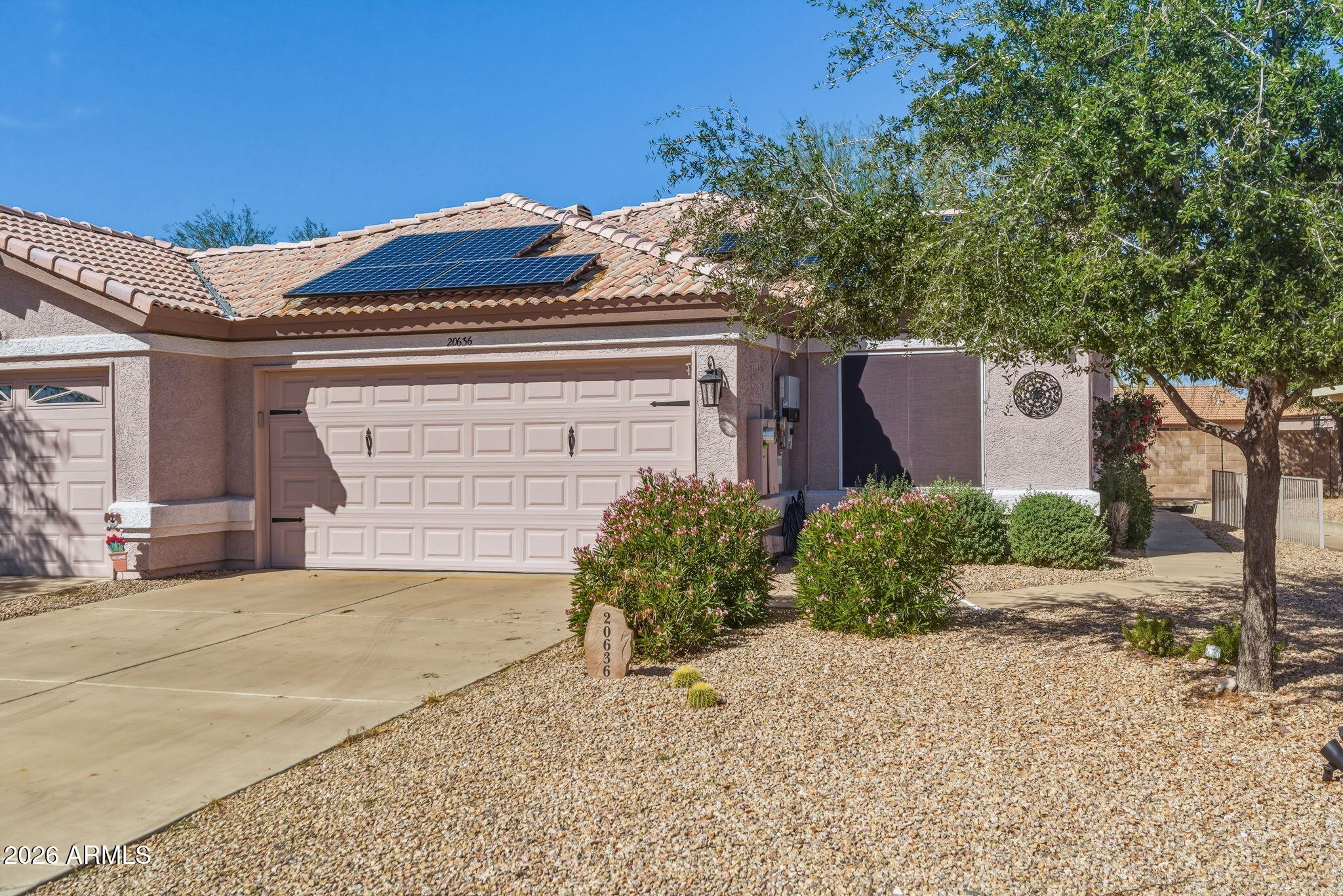 20636 N 104TH Avenue, Peoria, AZ 85382 — Photo 1 of 40