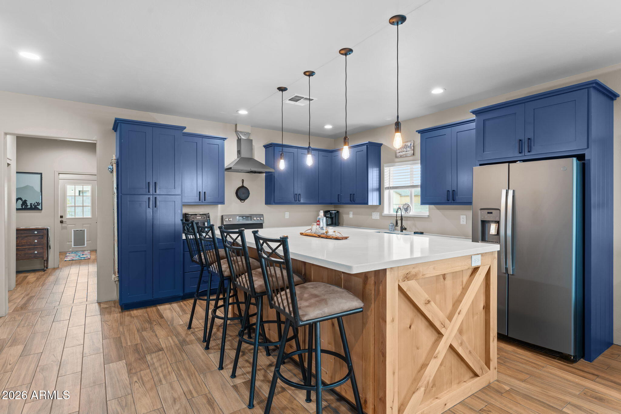 470 GUSKIN Road, Morristown, AZ 85342 — Photo 1 of 35