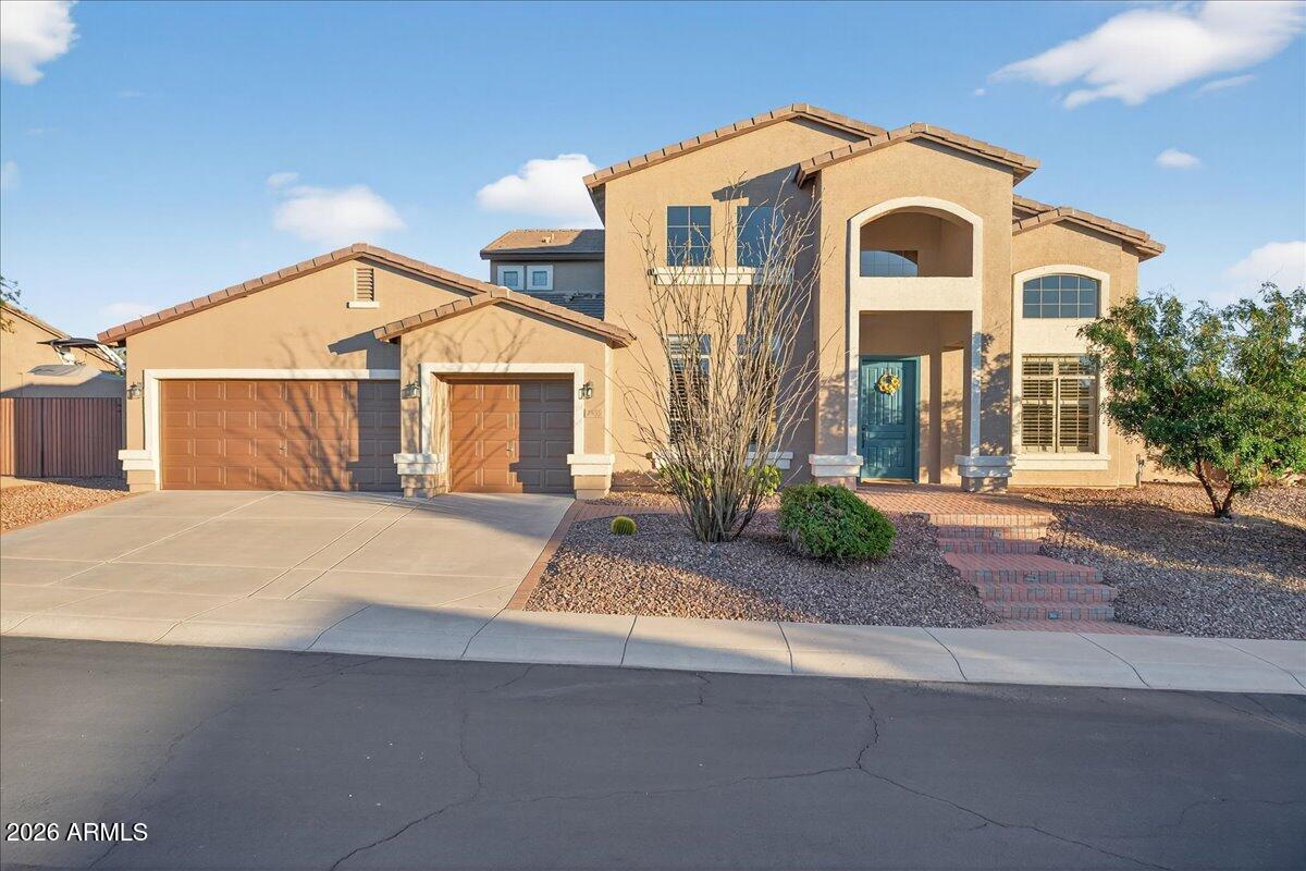 7855 E KENWOOD Street, Mesa, AZ 85207 — Photo 1 of 69