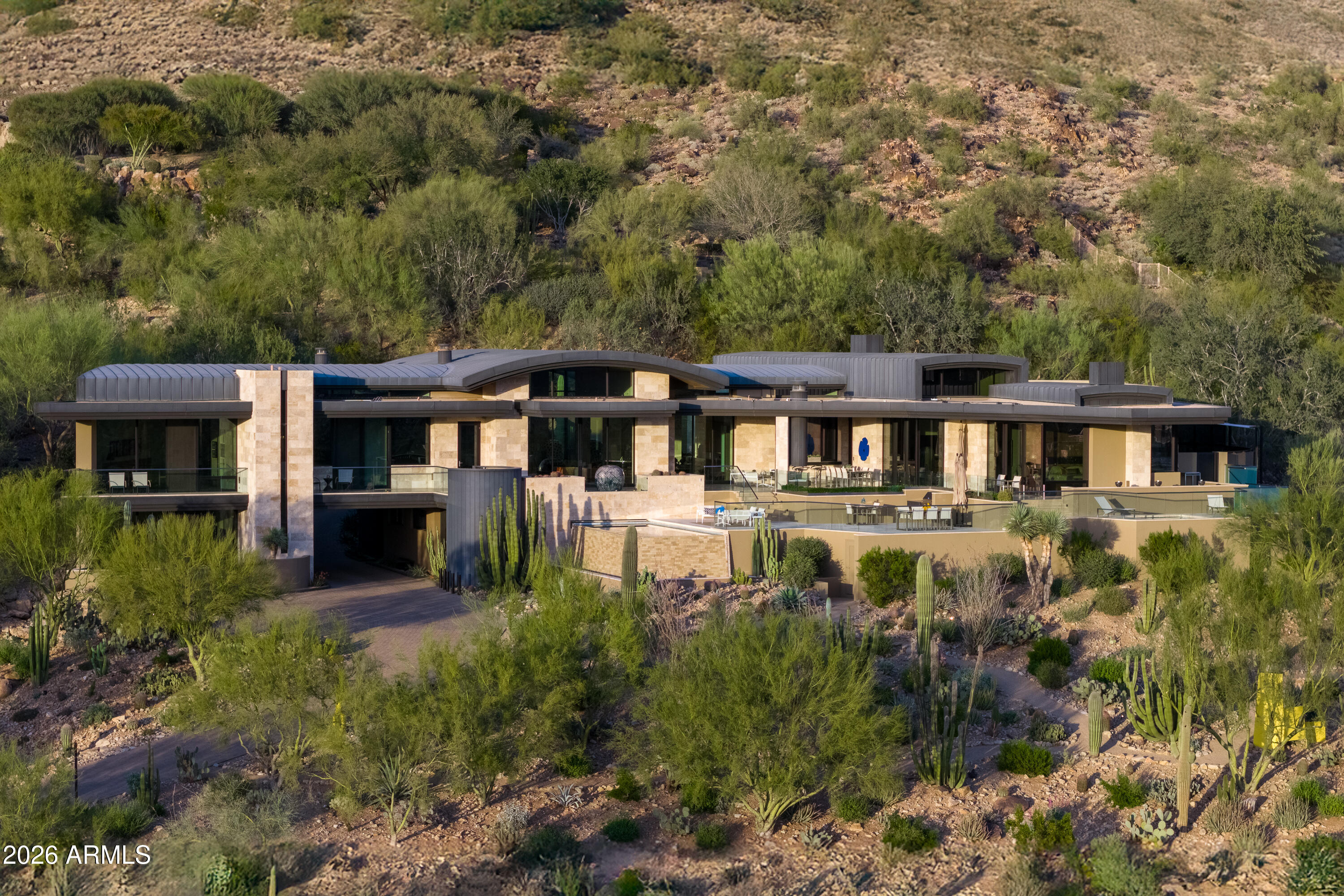 5248 E ARROYO Road, Paradise Valley, AZ 85253 — Photo 1 of 31