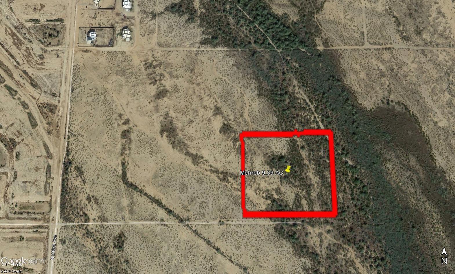 24100 W Dixileta Drive -, Wittmann, AZ 85361 — Photo 1 of 2