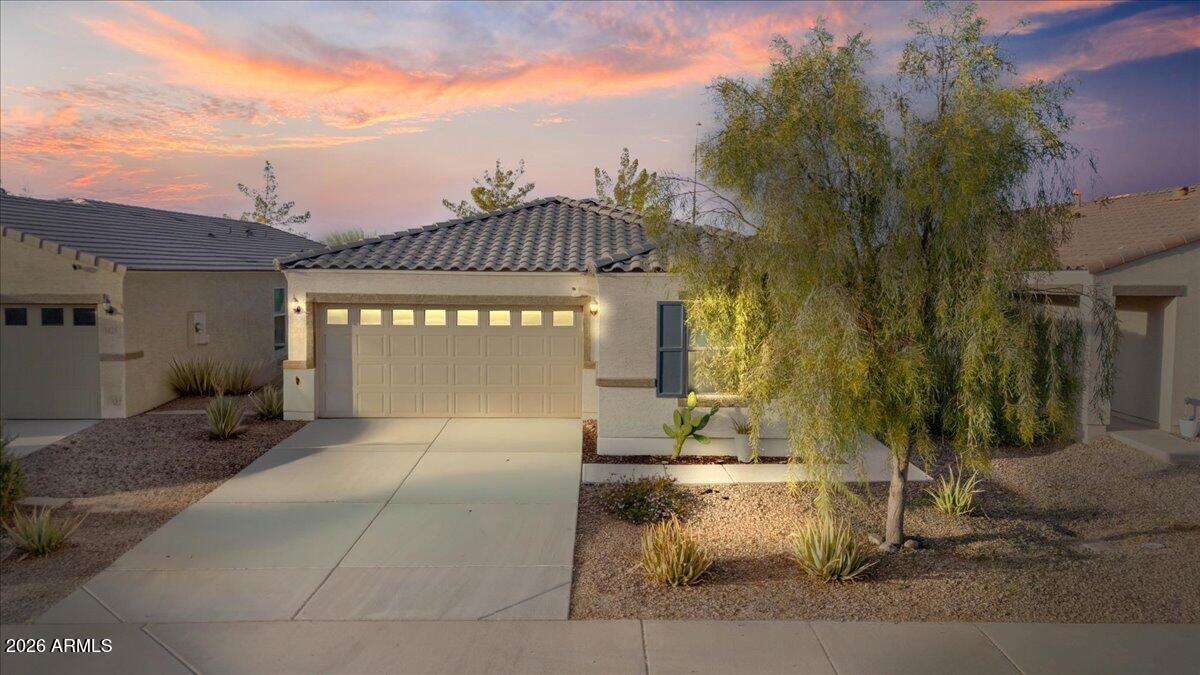1400 W PIMA Avenue, Coolidge, AZ 85128 — Photo 1 of 42