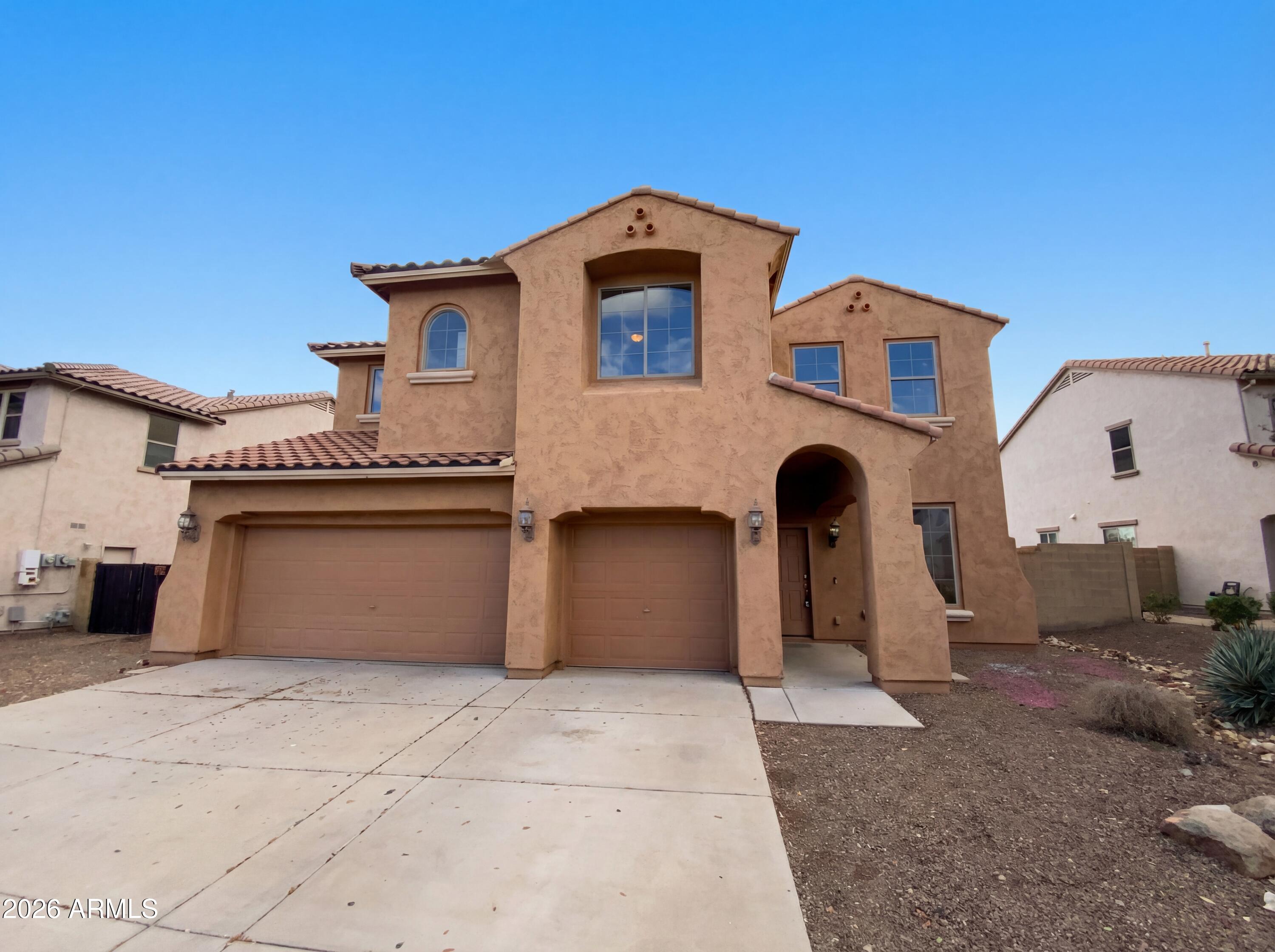18133 W GOLDEN Lane, Waddell, AZ 85355 — Photo 1 of 38