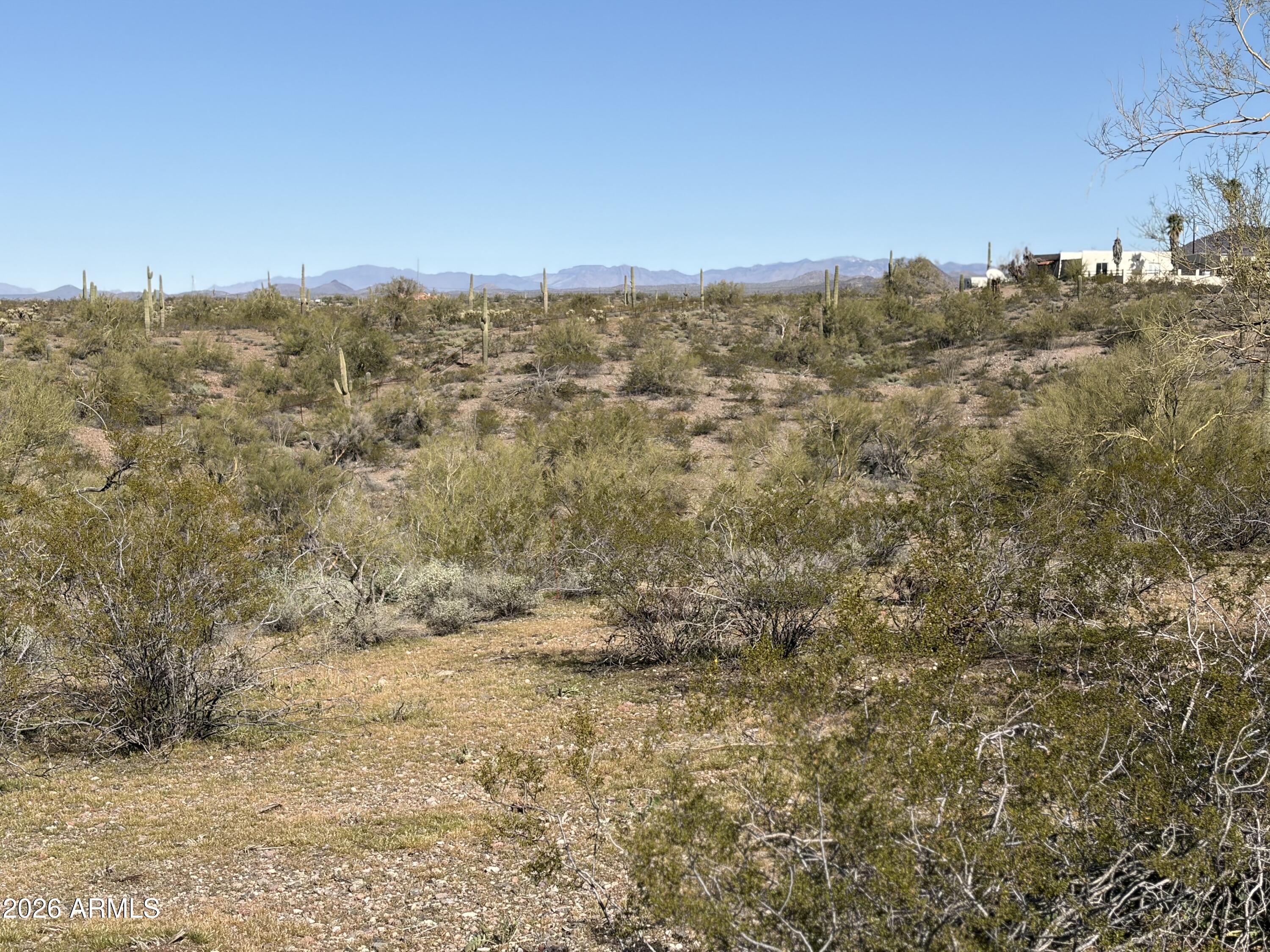 42215 N 261ST Avenue -, Morristown, AZ 85342 — Photo 1 of 9