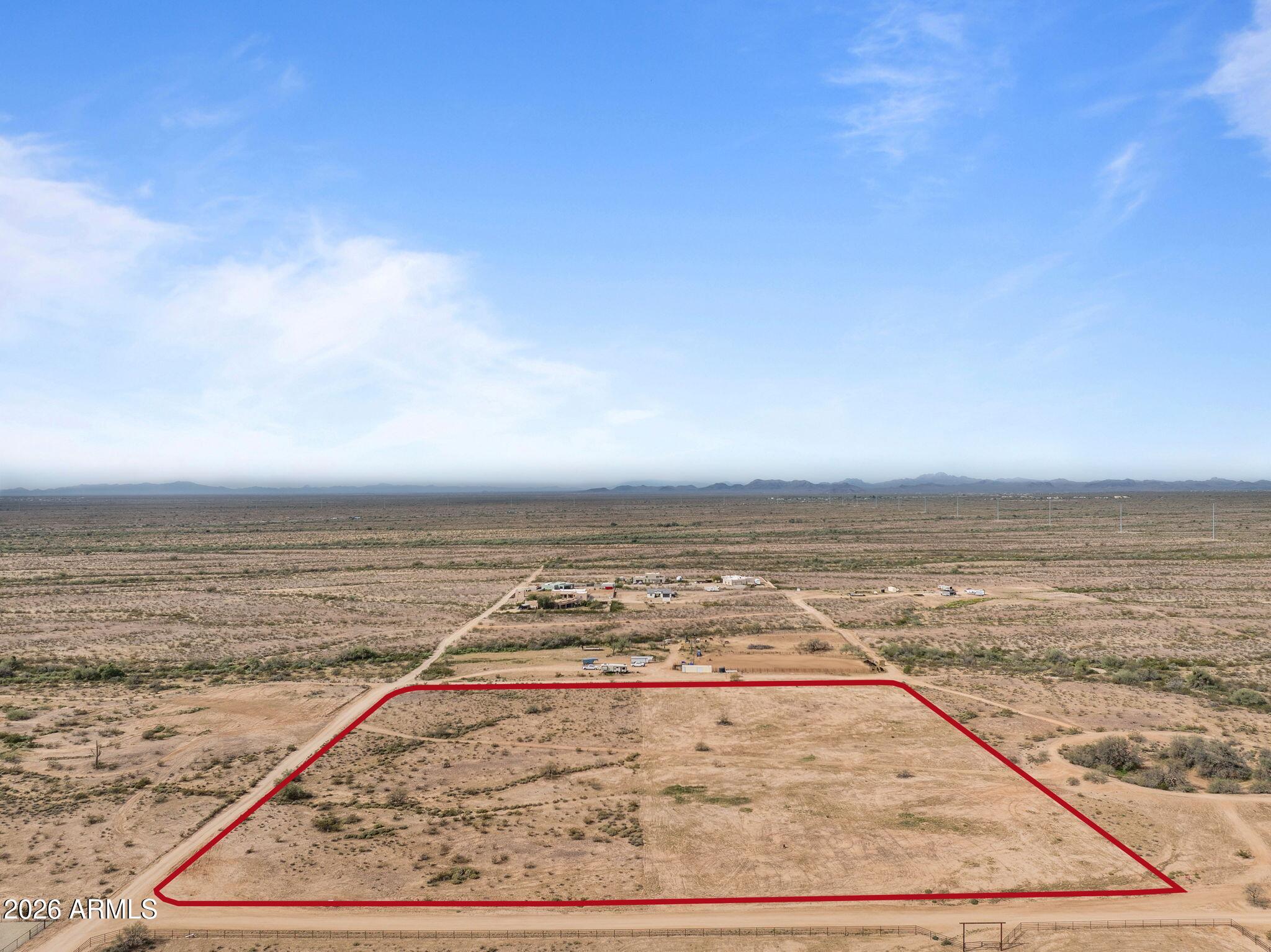 TBD00 W Galvin Street -, Wittmann, AZ 85361 — Photo 1 of 18