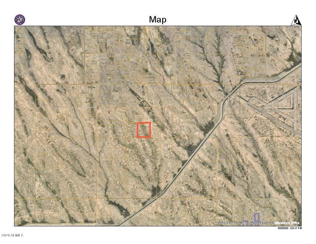 23500 W FRONTIER Drive -, Wittmann, AZ 85361 — Photo 1 of 3