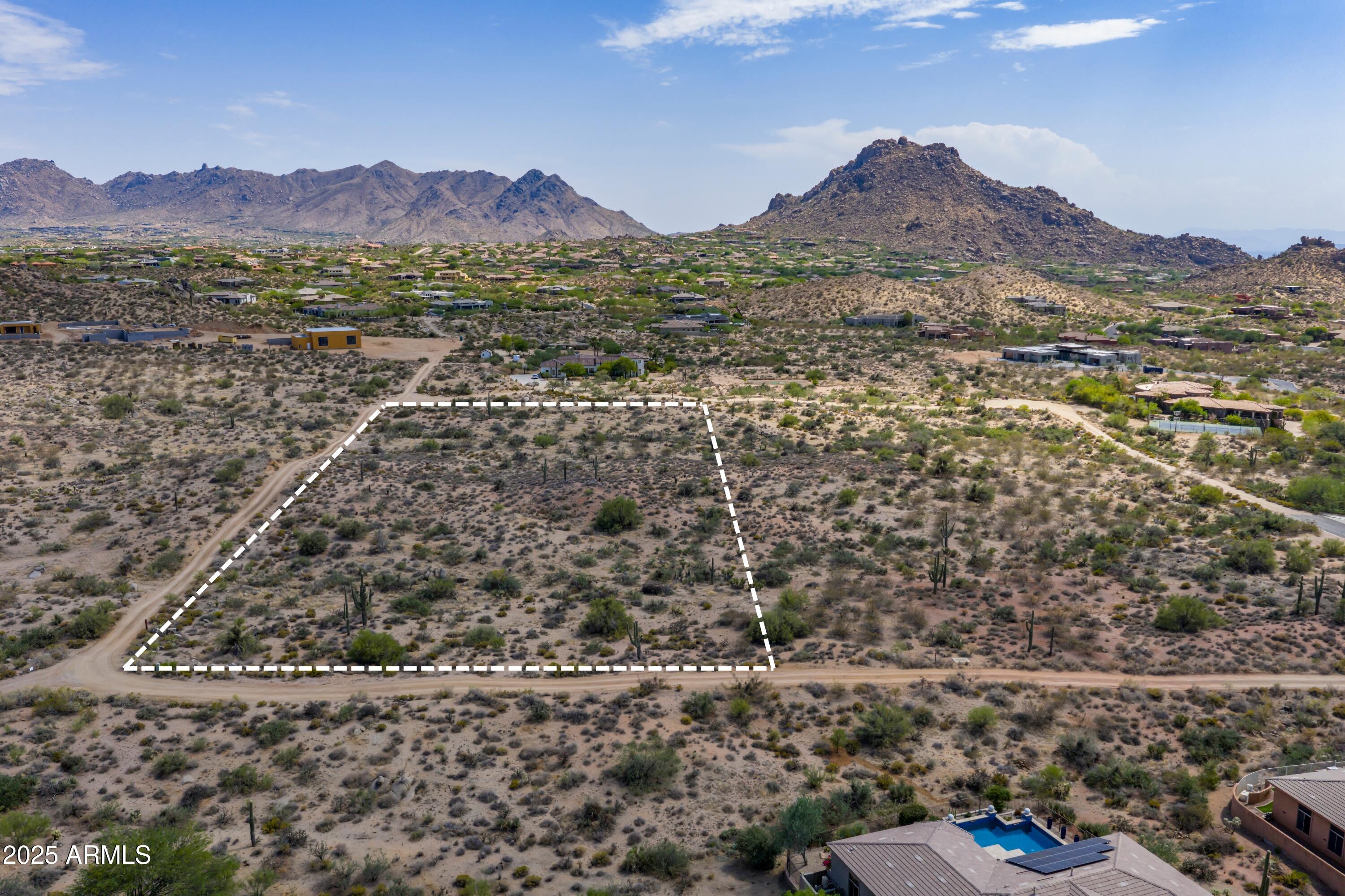 11473 E OBERLIN Way 20, Scottsdale, AZ 85262 — Photo 1 of 29