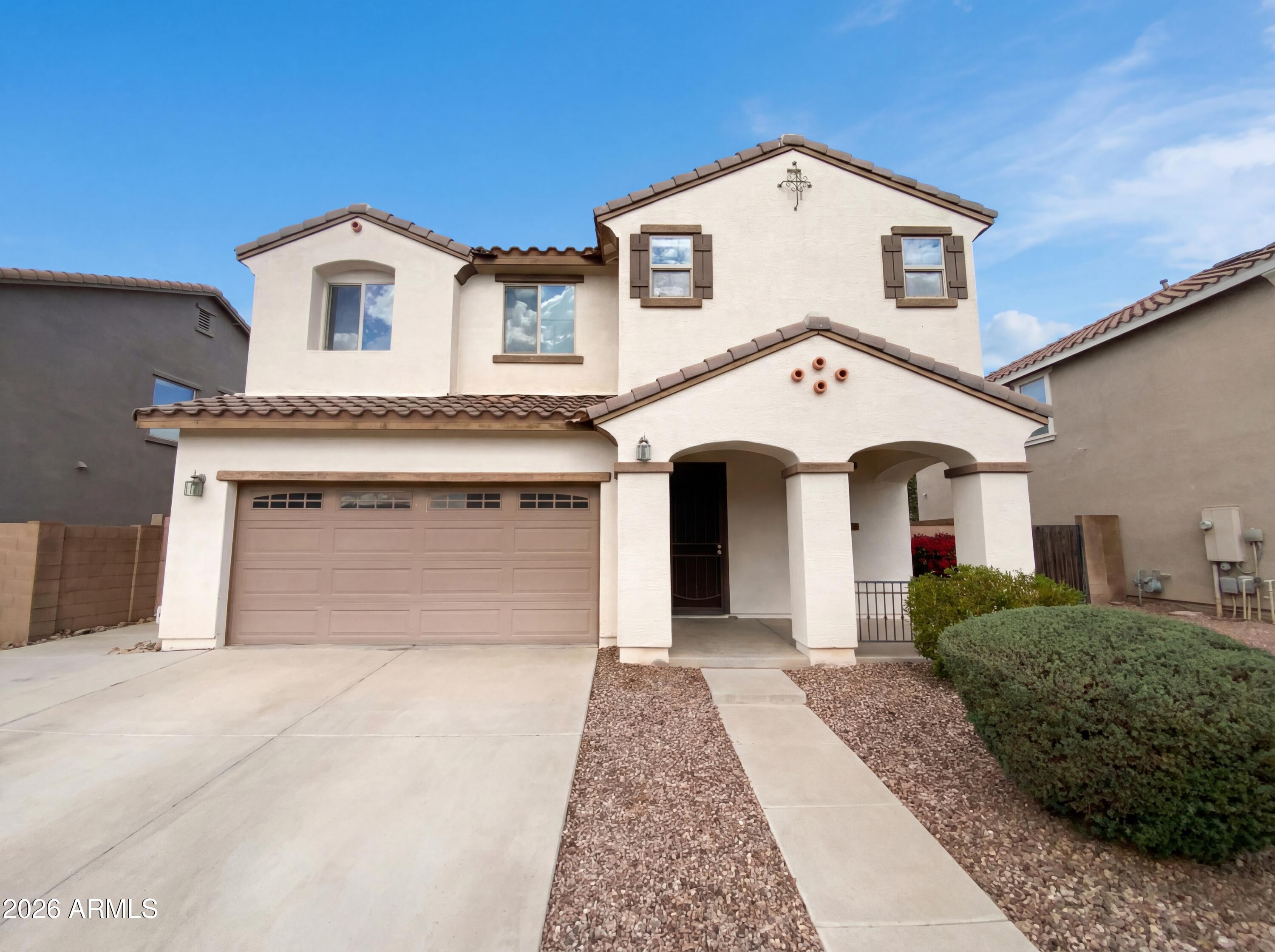 21218 E PECAN Lane, Queen Creek, AZ 85142 — Photo 1 of 23