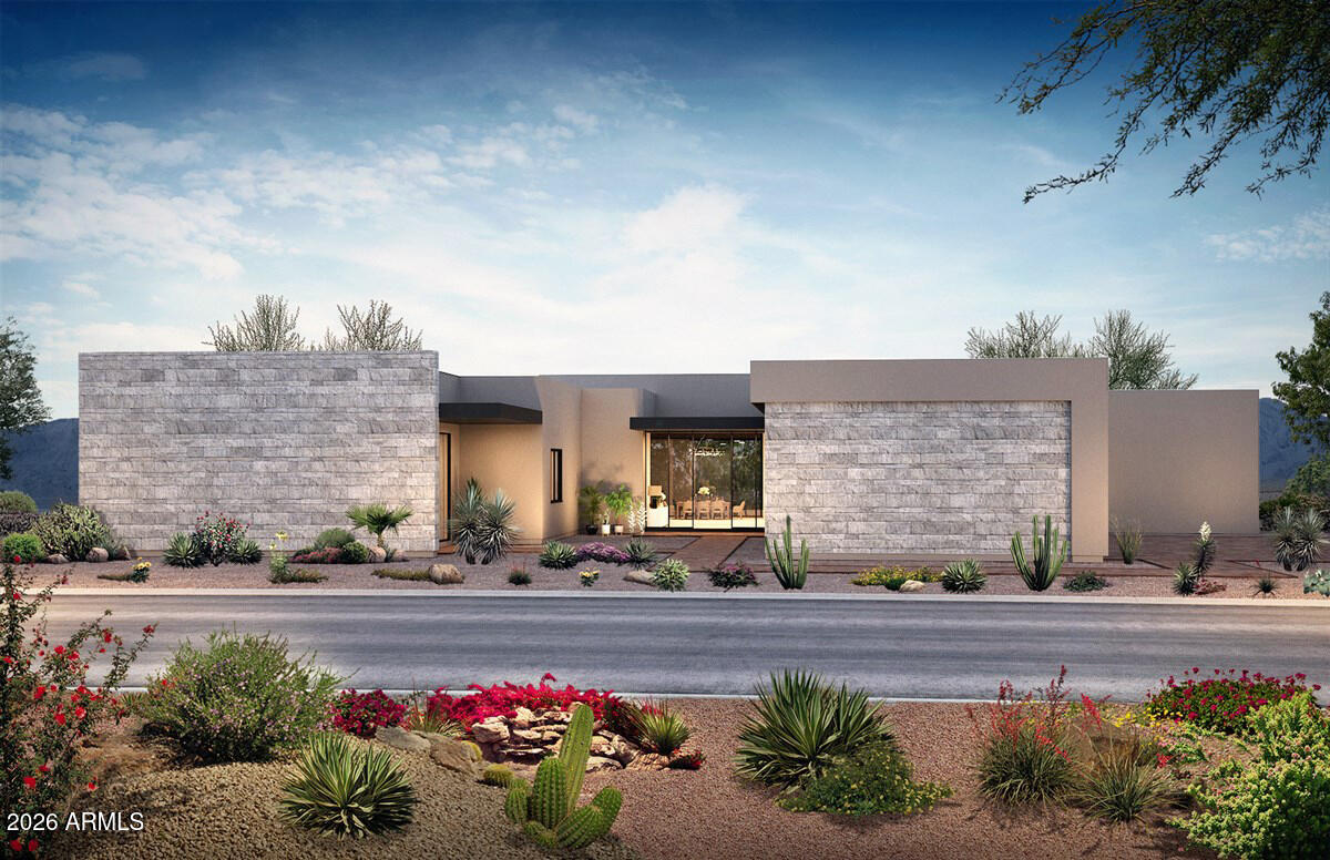 13032 E HARPER Drive, Scottsdale, AZ 85255 — Photo 1 of 4