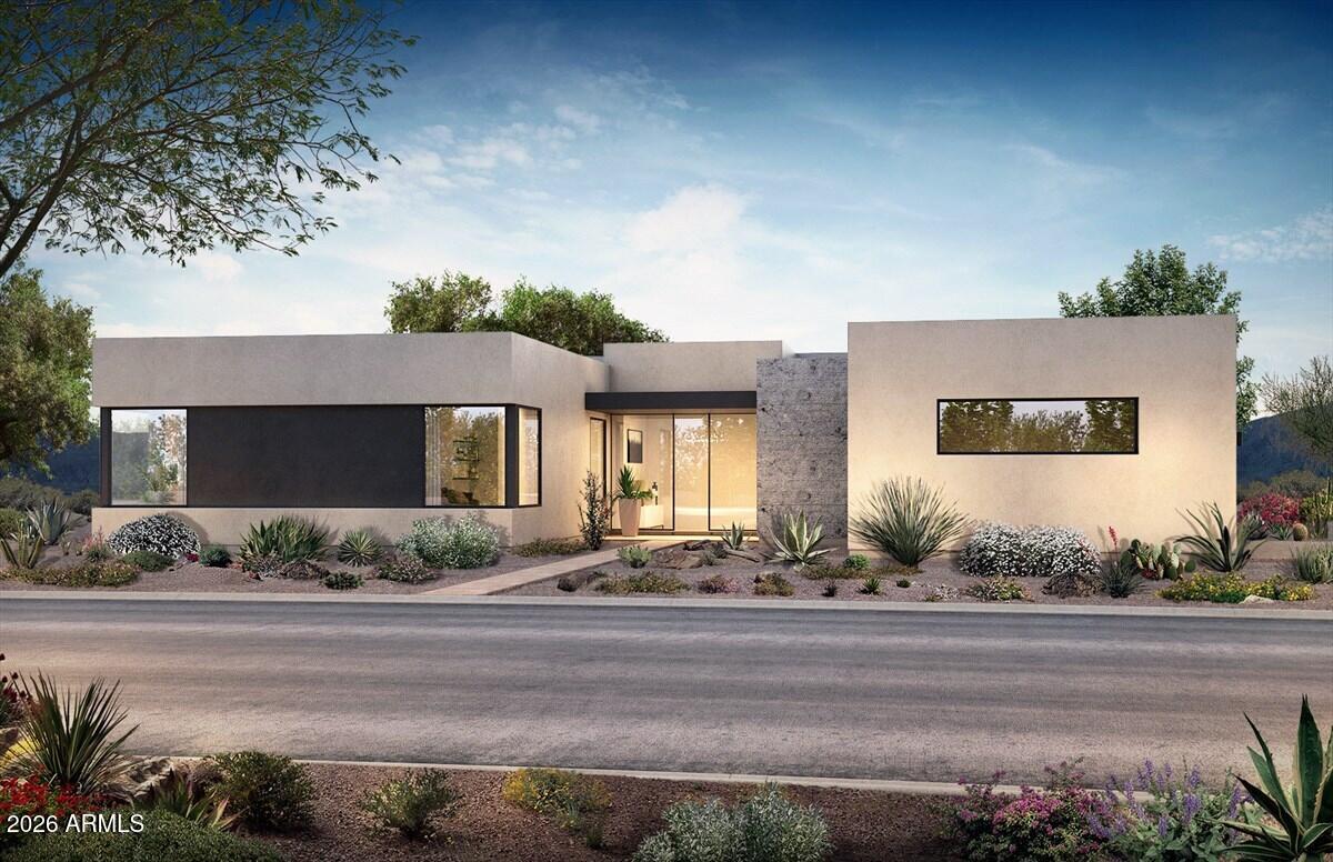 13116 E HARPER Drive, Scottsdale, AZ 85255 — Photo 1 of 5