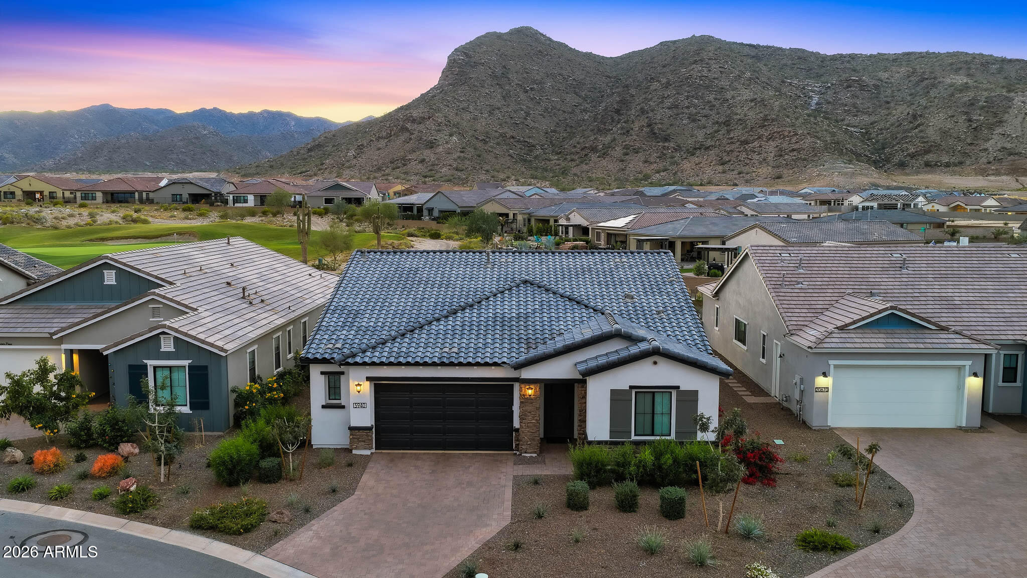 5940 N 206TH Lane, Buckeye, AZ 85396 — Photo 1 of 72