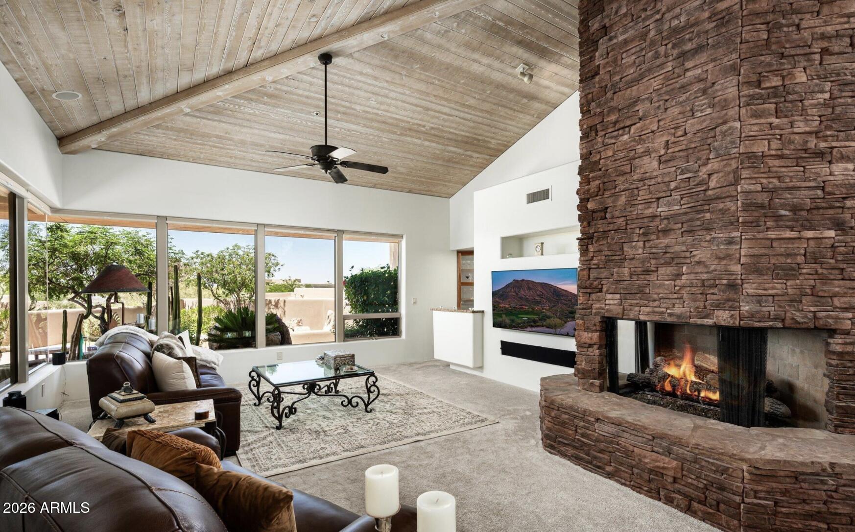 10598 E TAMARISK Way, Scottsdale, AZ 85262 — Photo 1 of 25