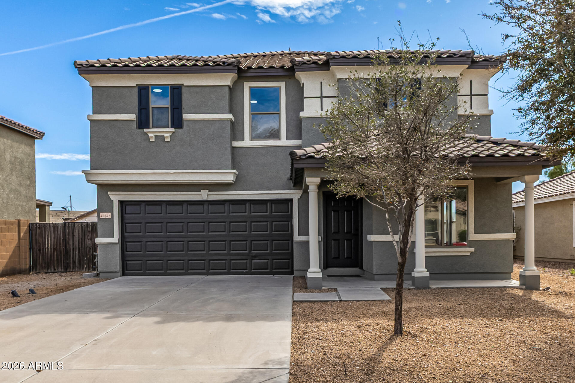 25527 W BURGESS Lane, Buckeye, AZ 85326 — Photo 1 of 40