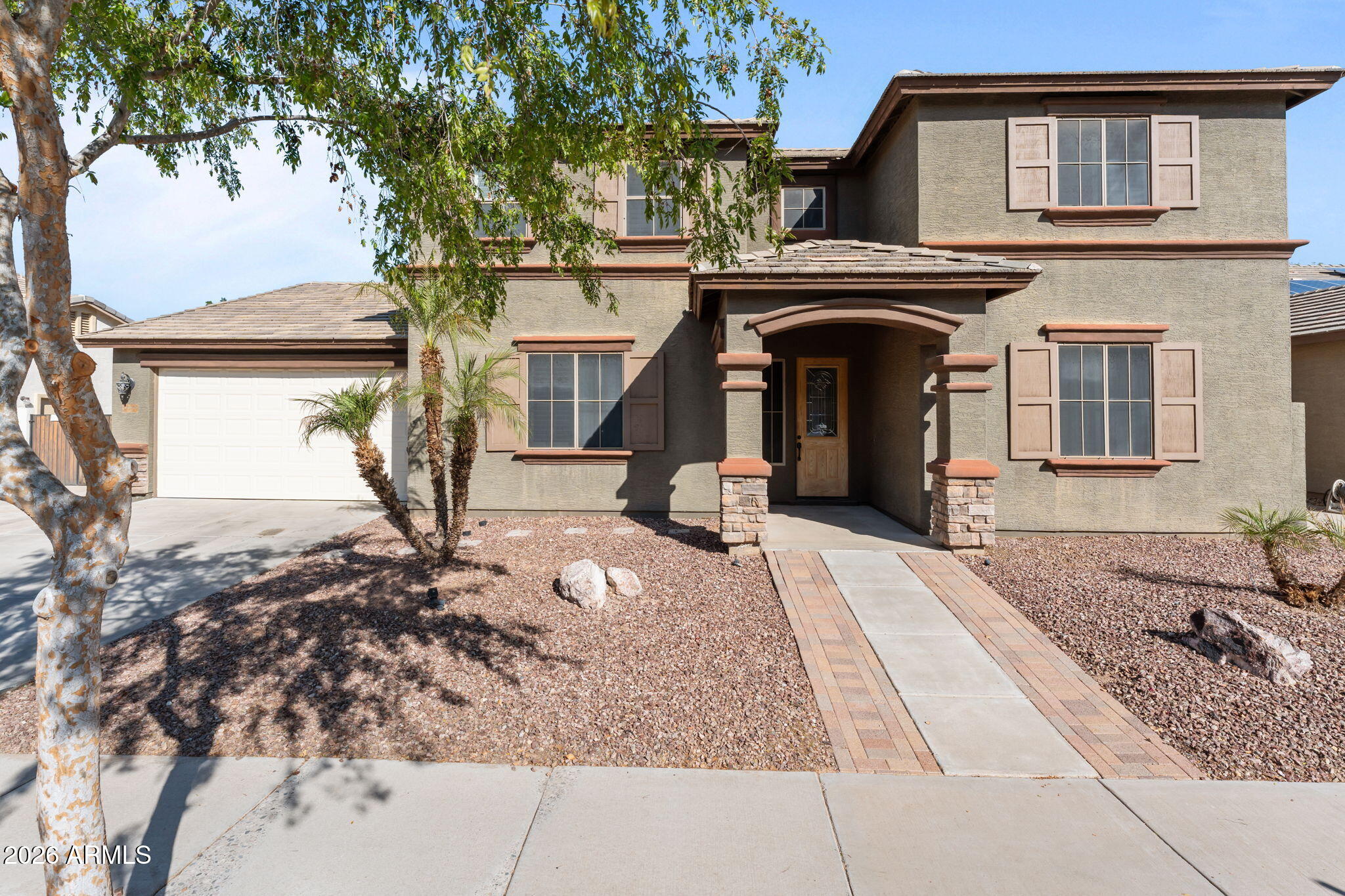 14434 W Jenan Drive, Surprise, AZ 85379 — Photo 1 of 57