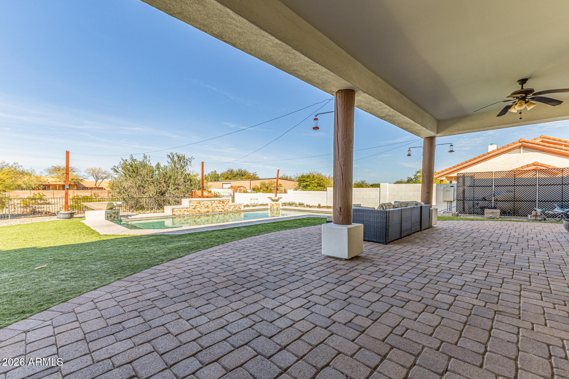 19822 W COLTER Street, Litchfield Park, AZ 85340 — Photo 1 of 41