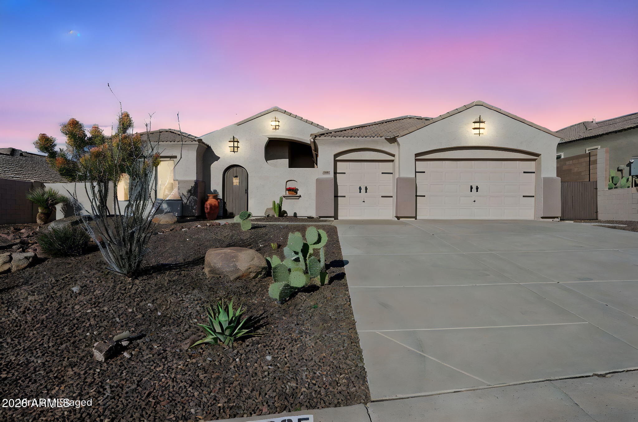 4305 S TECOMA Trail, Gold Canyon, AZ 85118 — Photo 1 of 52