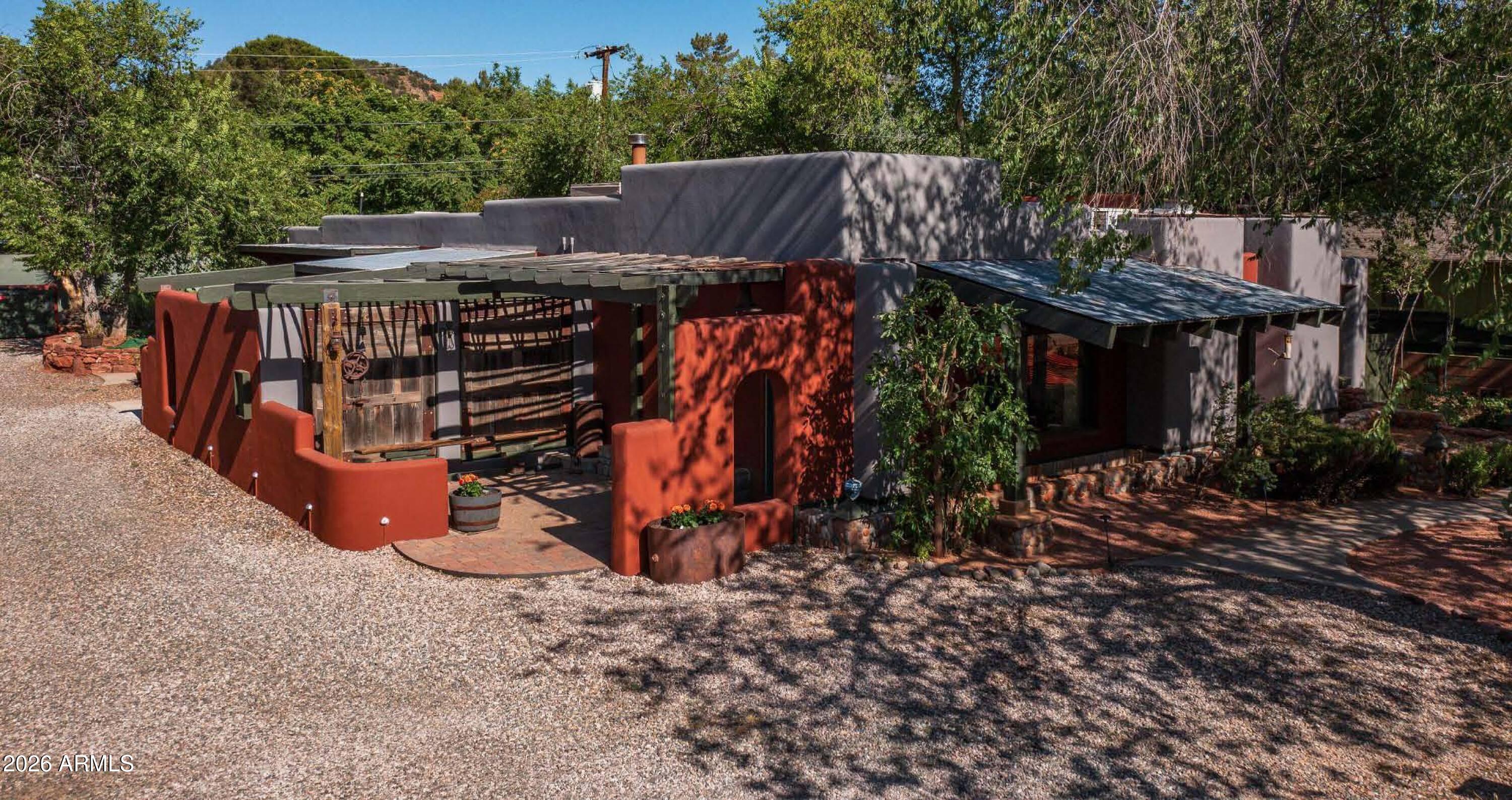 110 OAK CREEK Boulevard, Sedona, AZ 86336 — Photo 1 of 35